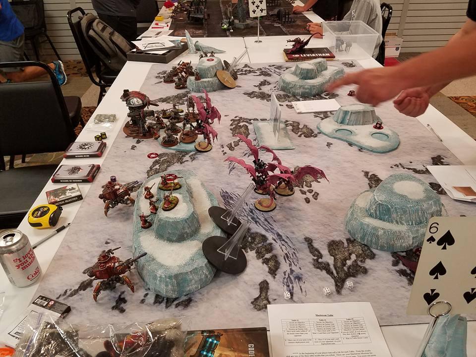Adeptus Mechanicus, Cult Mechanicus, Skitarii, Warhammer 40,000