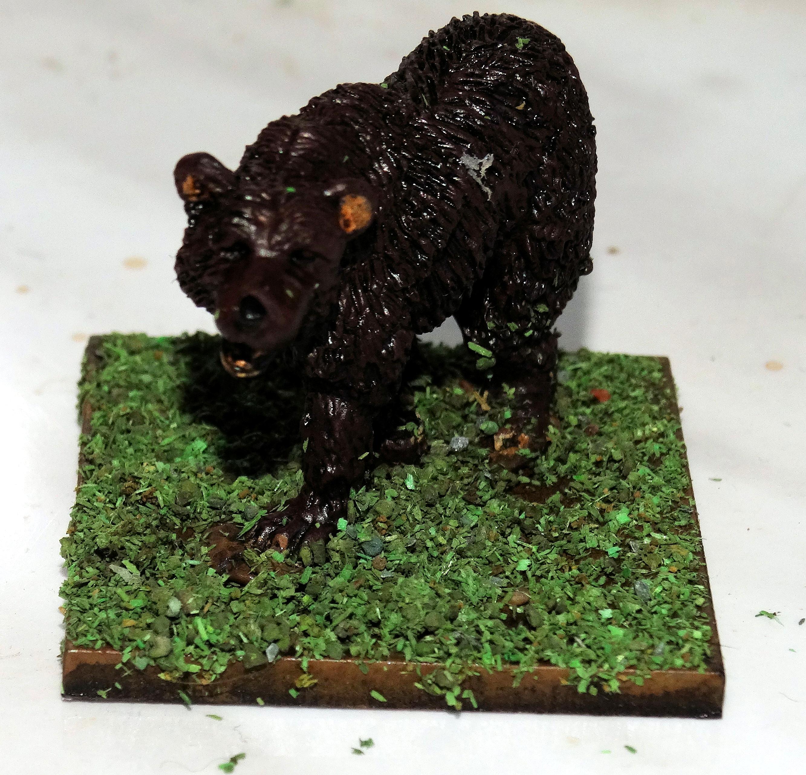 Bear