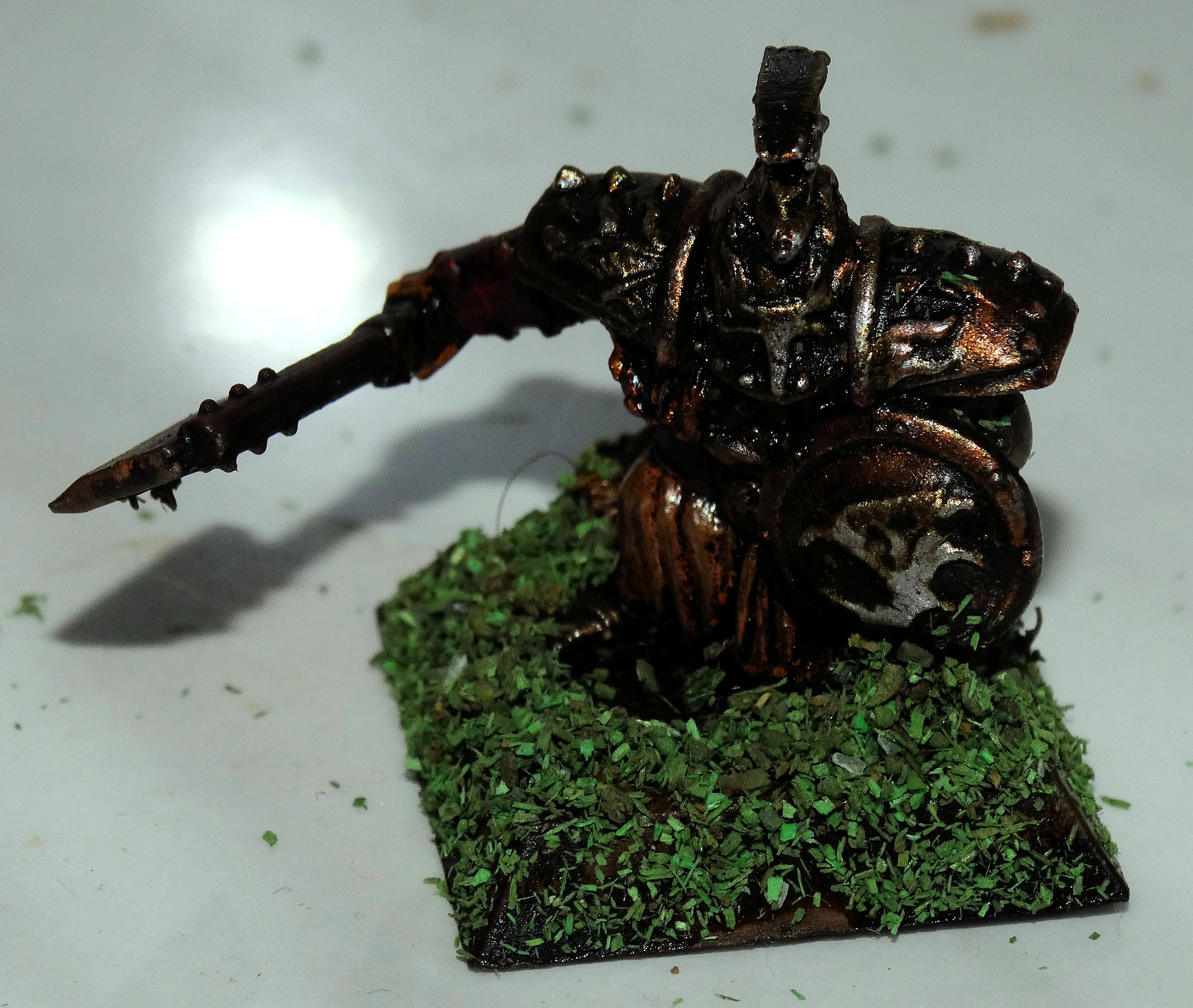 Chaos Dwarf