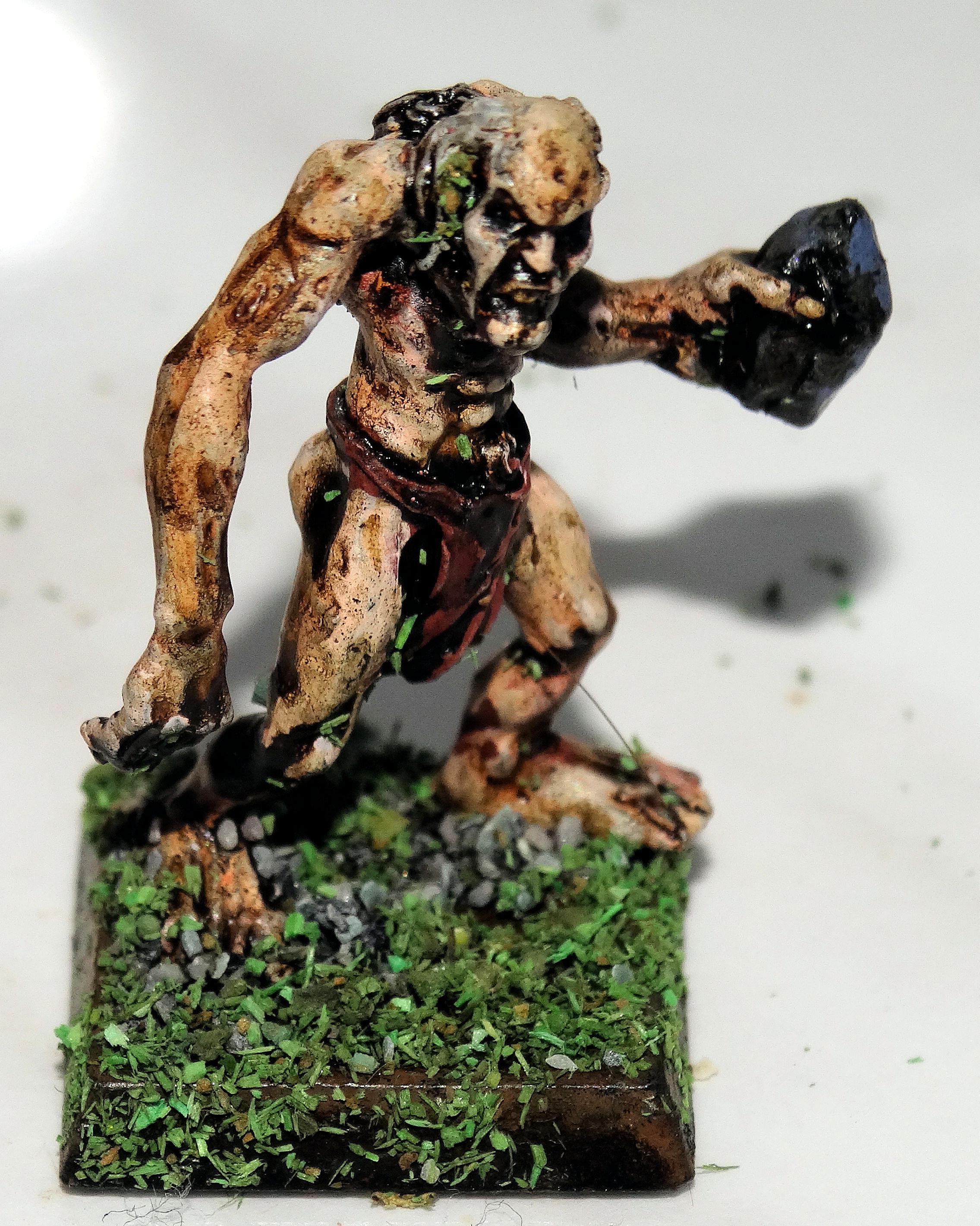 Ghoul