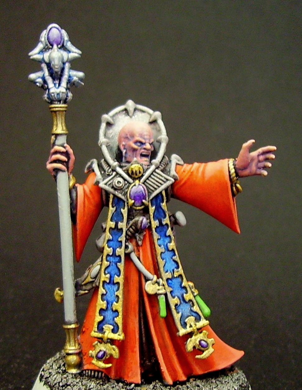 Genestealer Cult