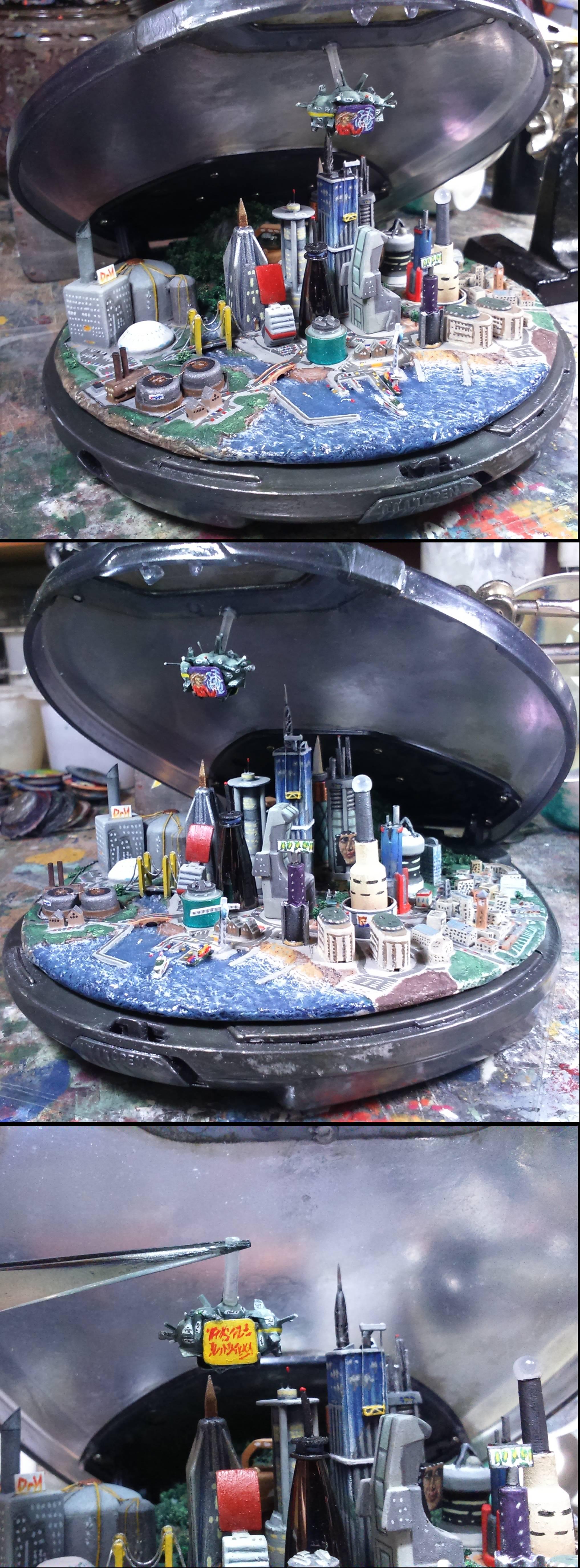 CD City wip 33