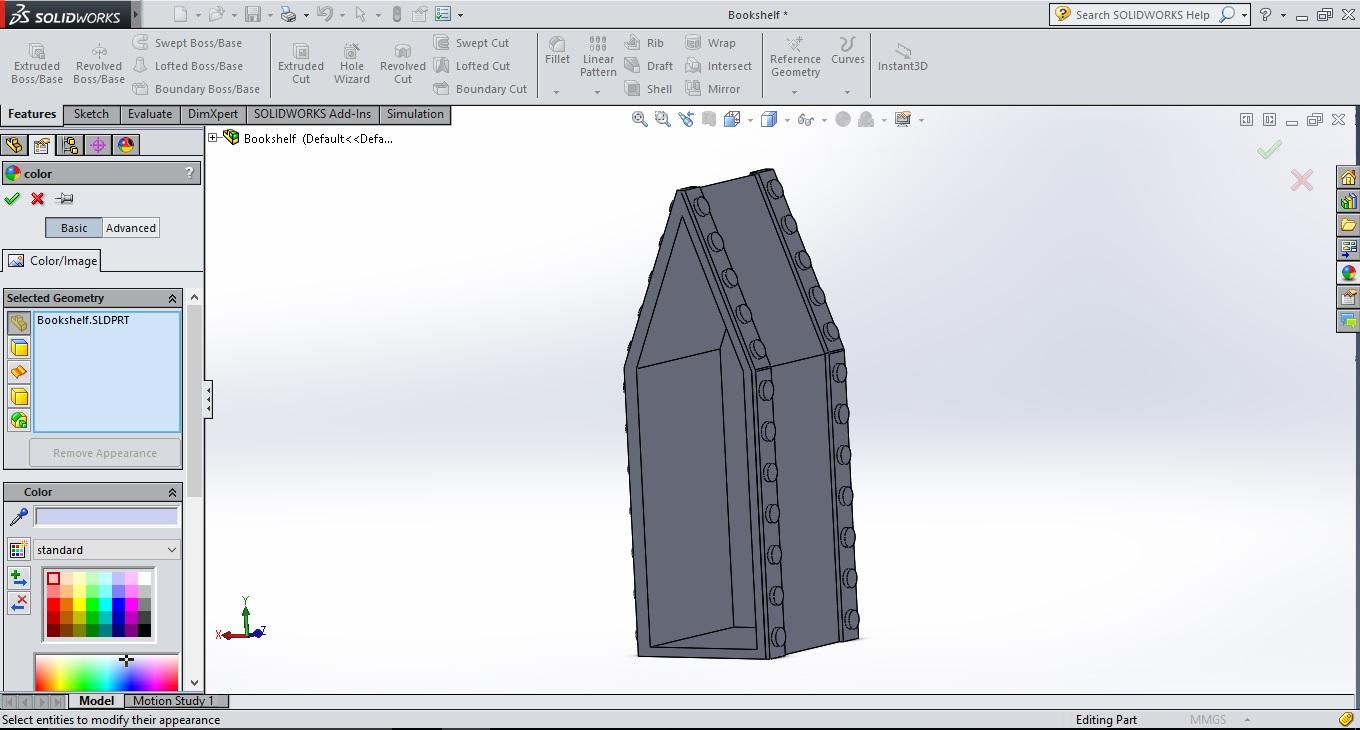 Which led me to fiddling with 3D software to get it just right!