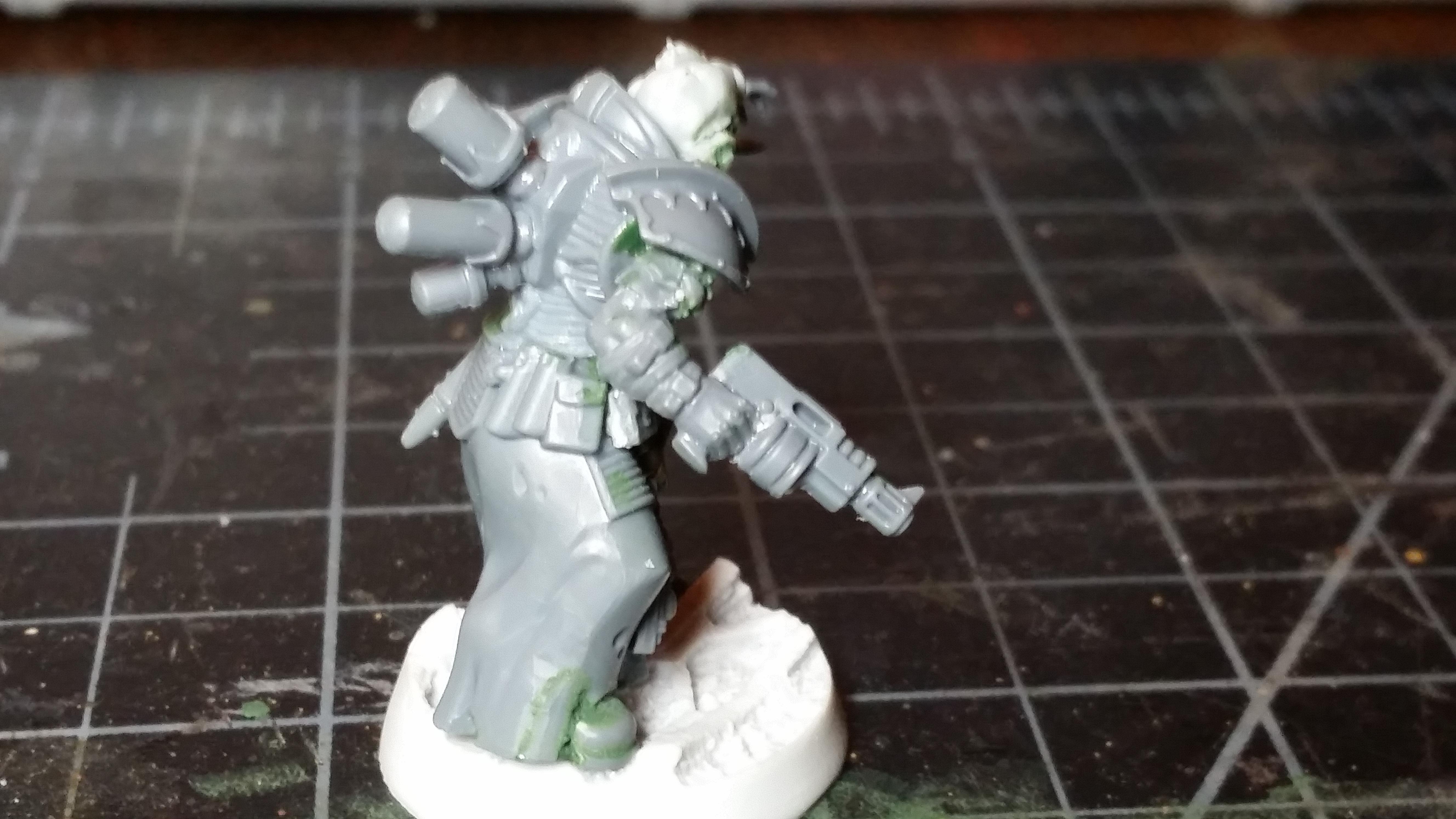 Necromunda