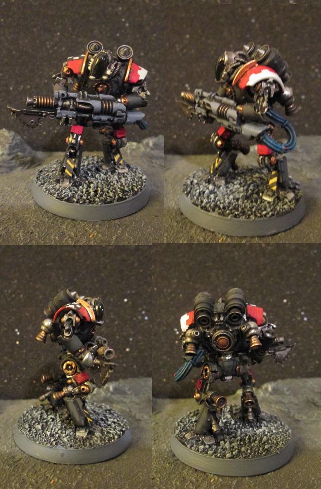 Thallax