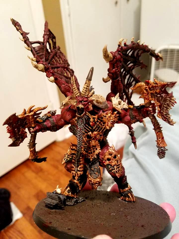 Skarbrand