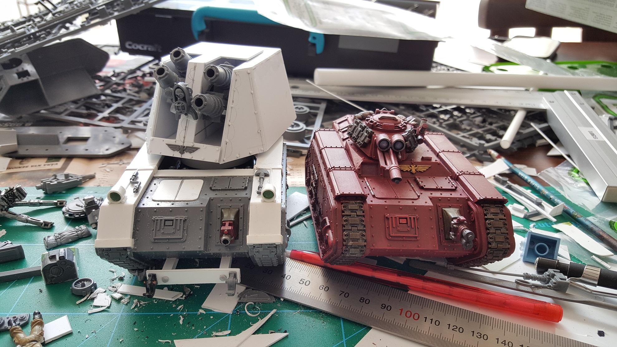 WIP Wyvern Pyran Pattern mk2