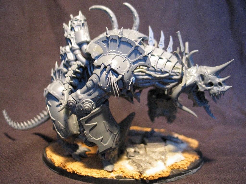 Maulerfiend 1 Right