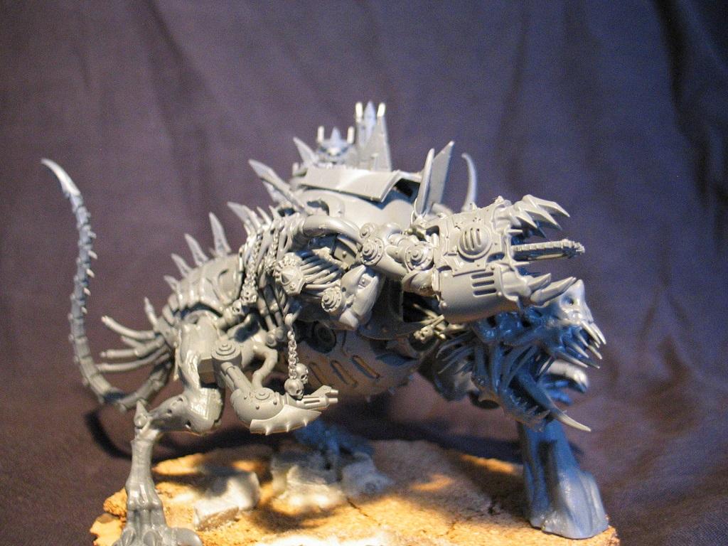Maulerfiend 2 R