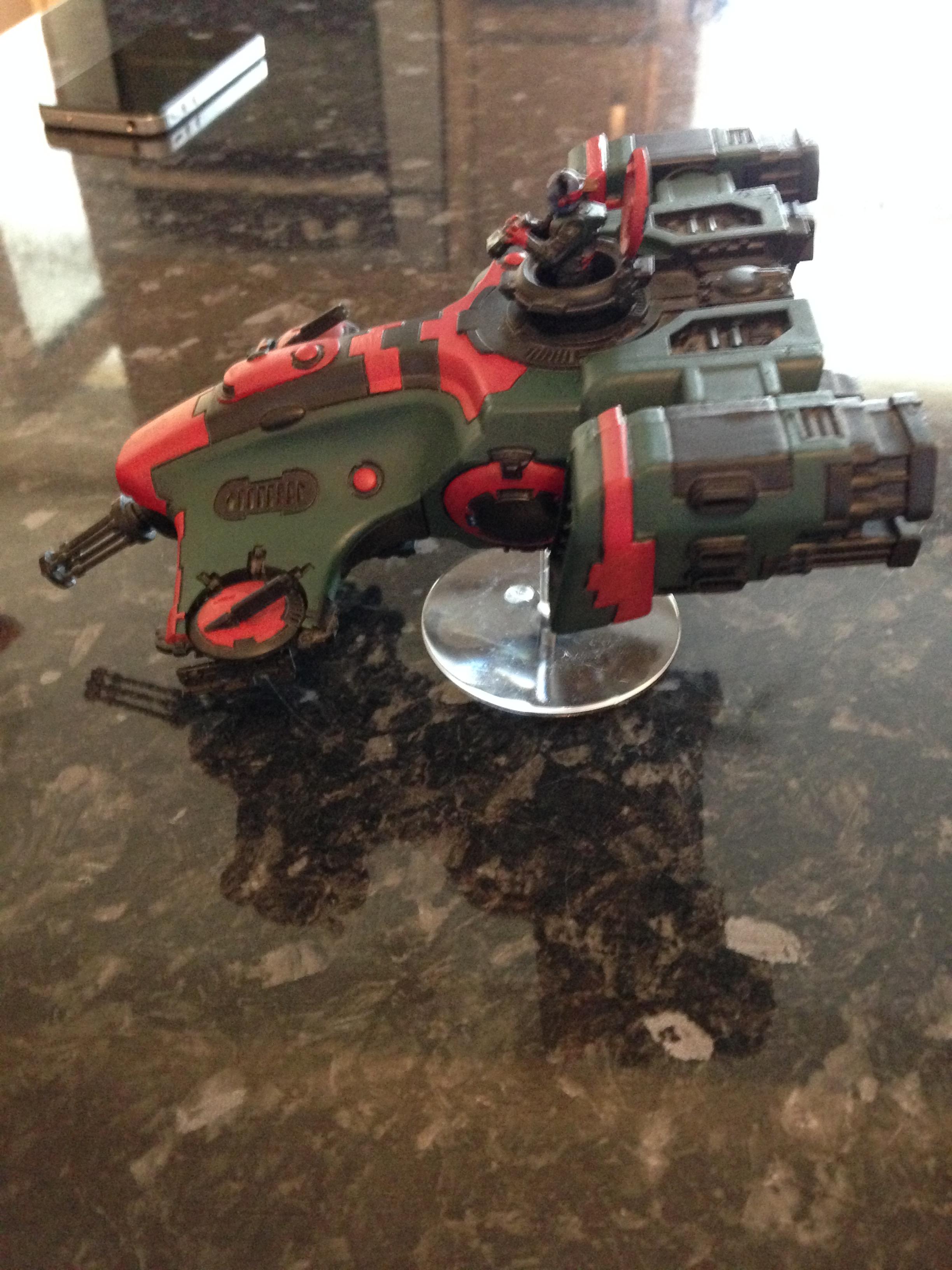 Devilfish Side 1