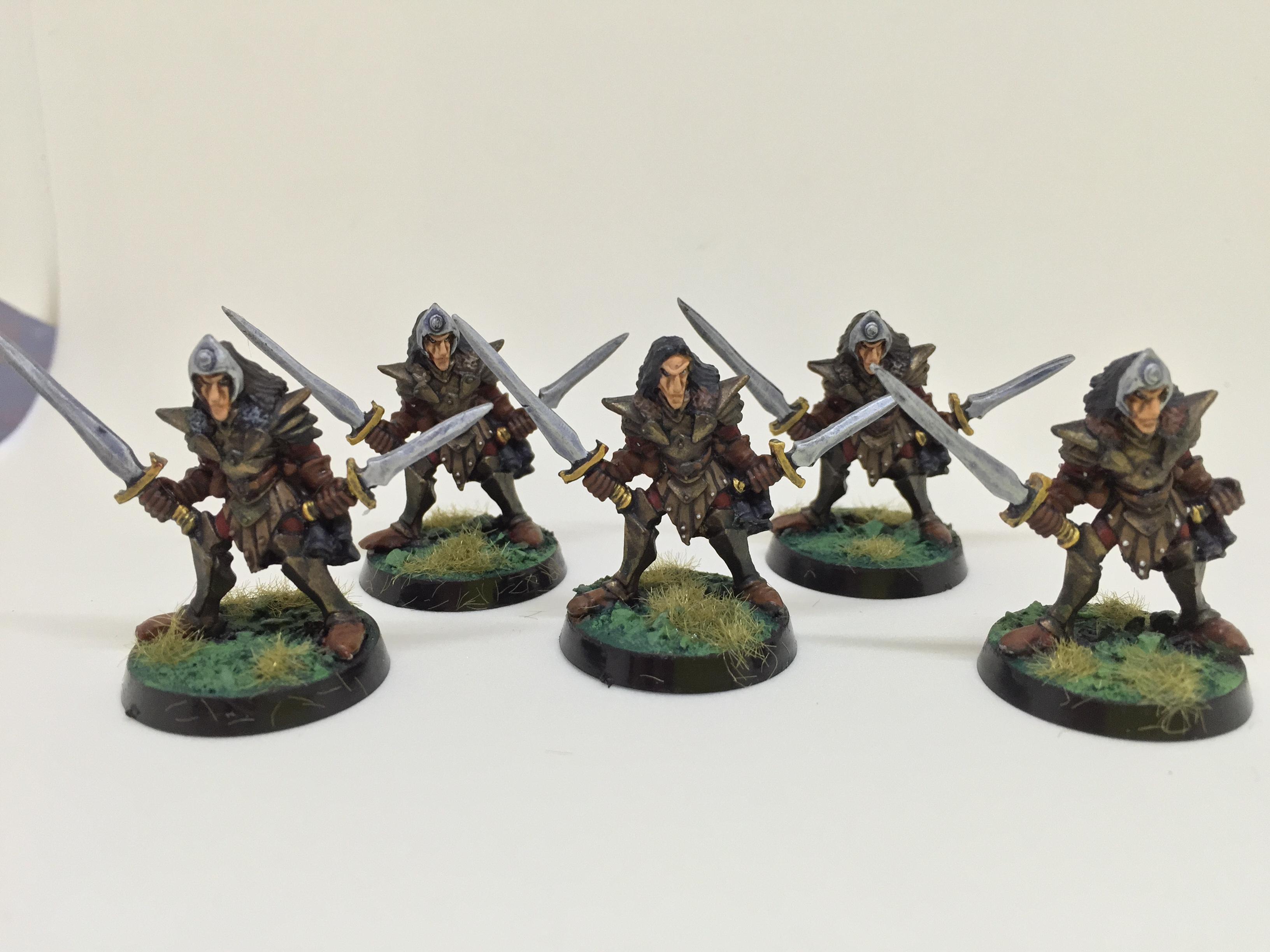August 2016, Citadel, Elric, Eternal Champion, Games Workshop, Melnibonean, Oldhammer