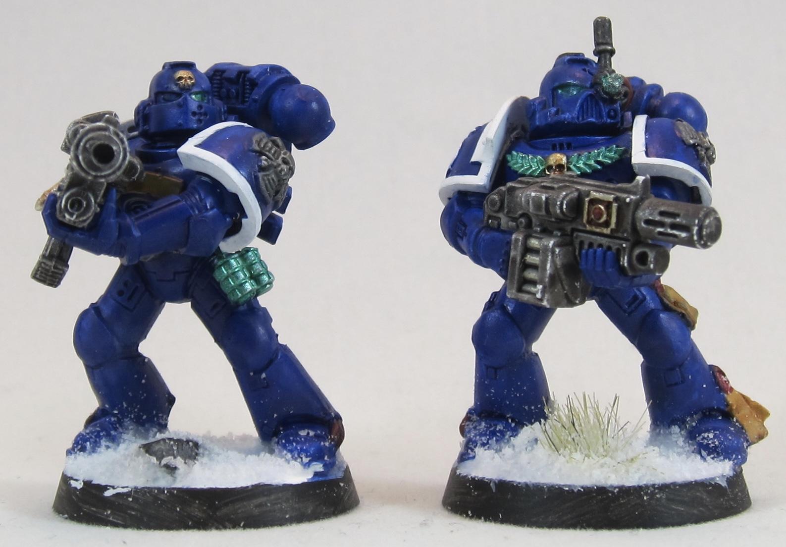 2xC-melta SG