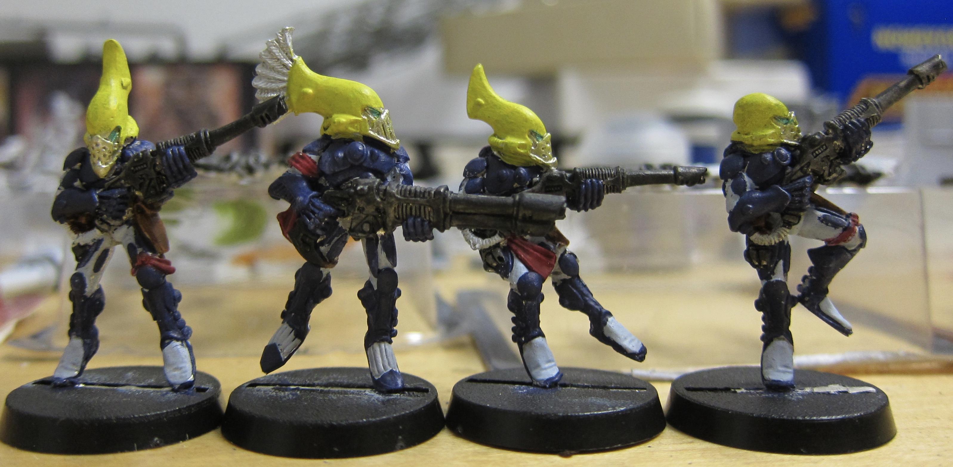 SH WIP