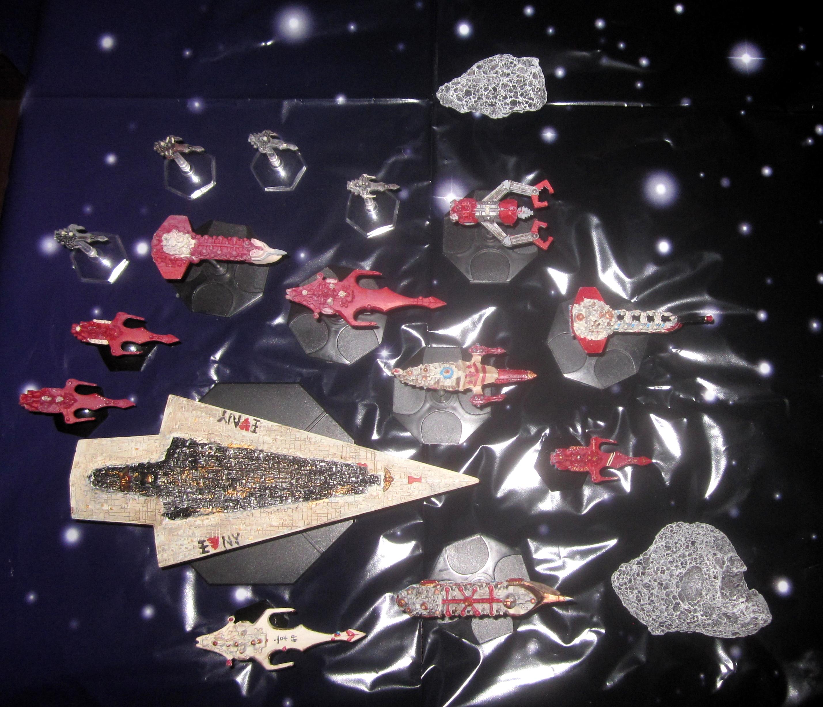 Battlefleet Gothic, Rogue Trader, Space, Space Fleet, Star Wars, Starship