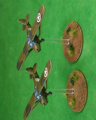 FOW AusterAOP