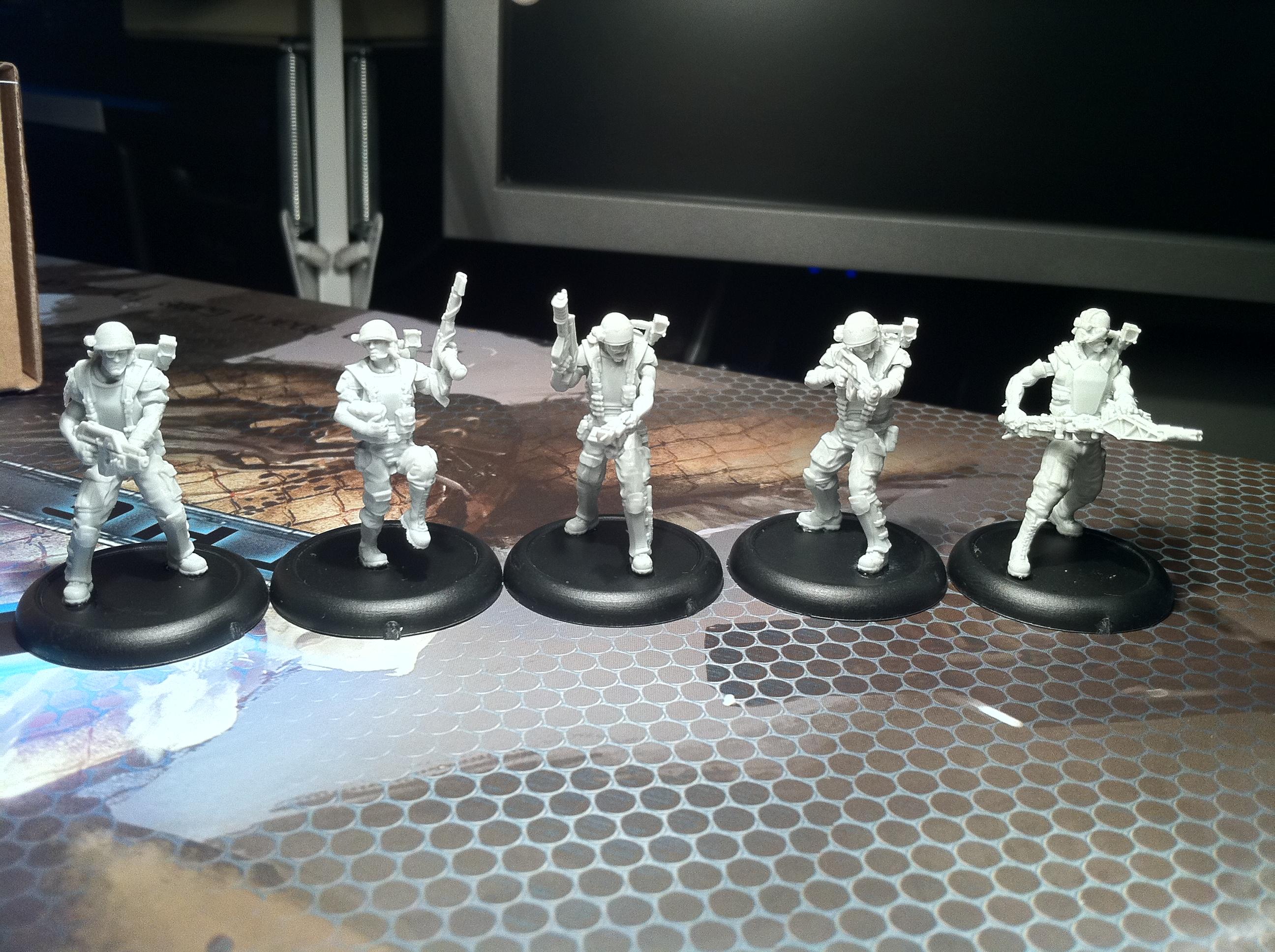 Marines