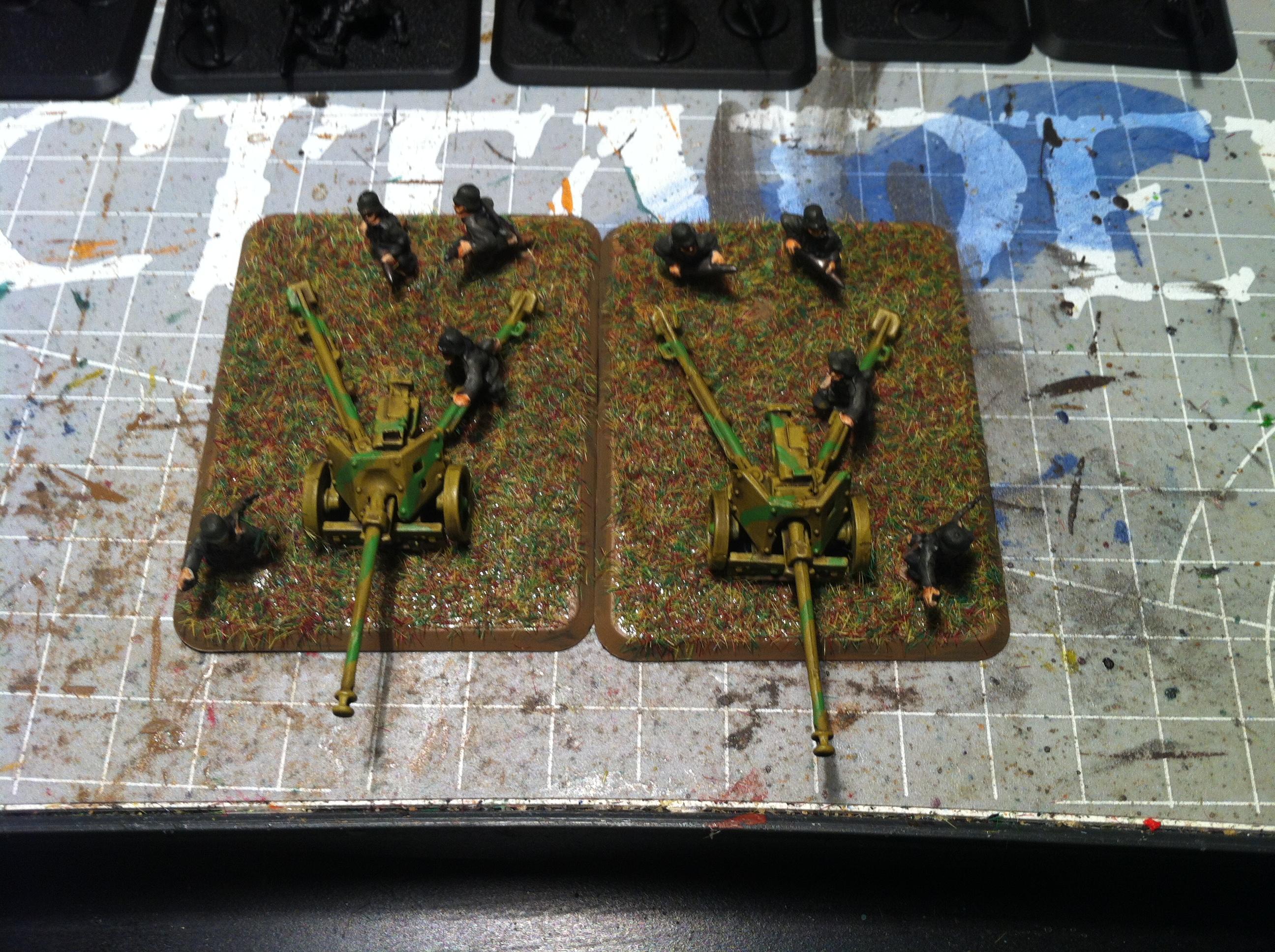 FoW PaK 40