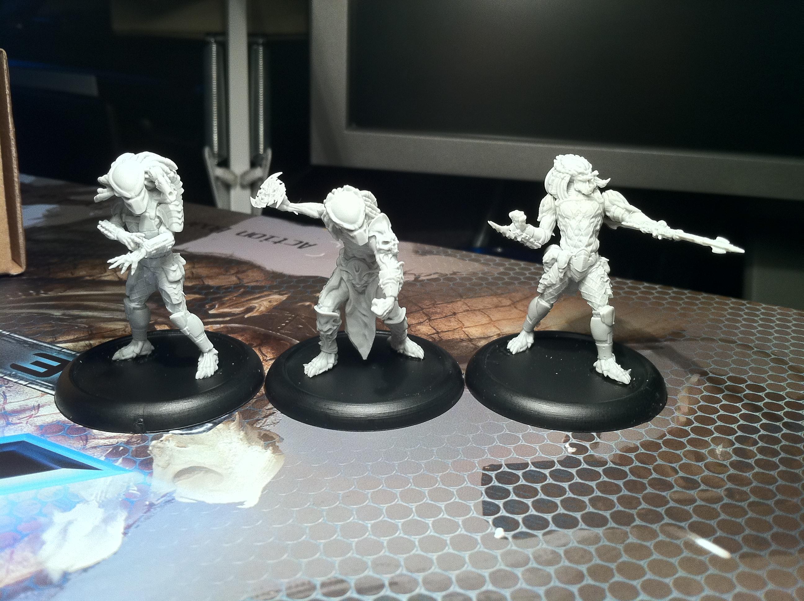 Predators