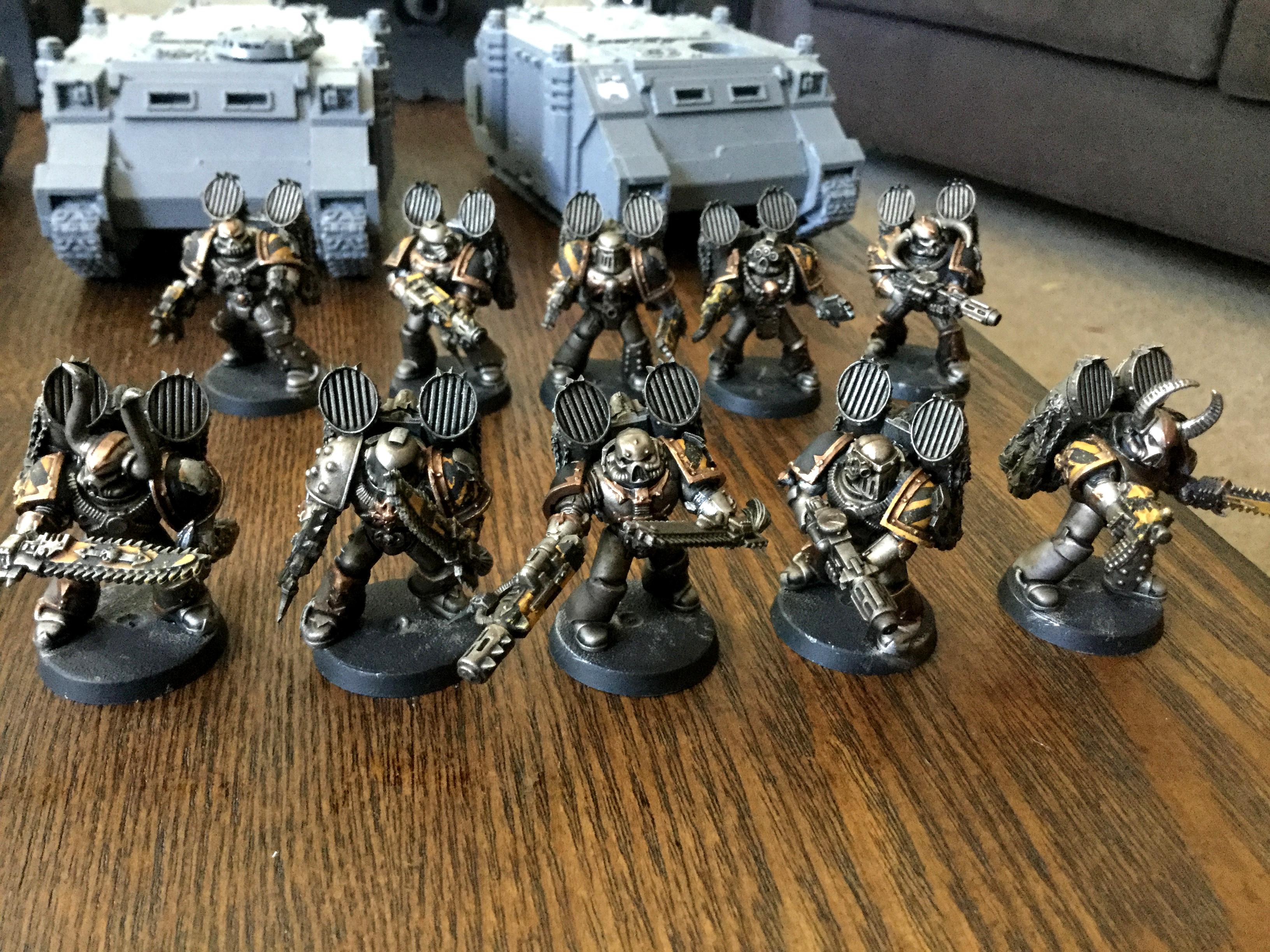 Raptors