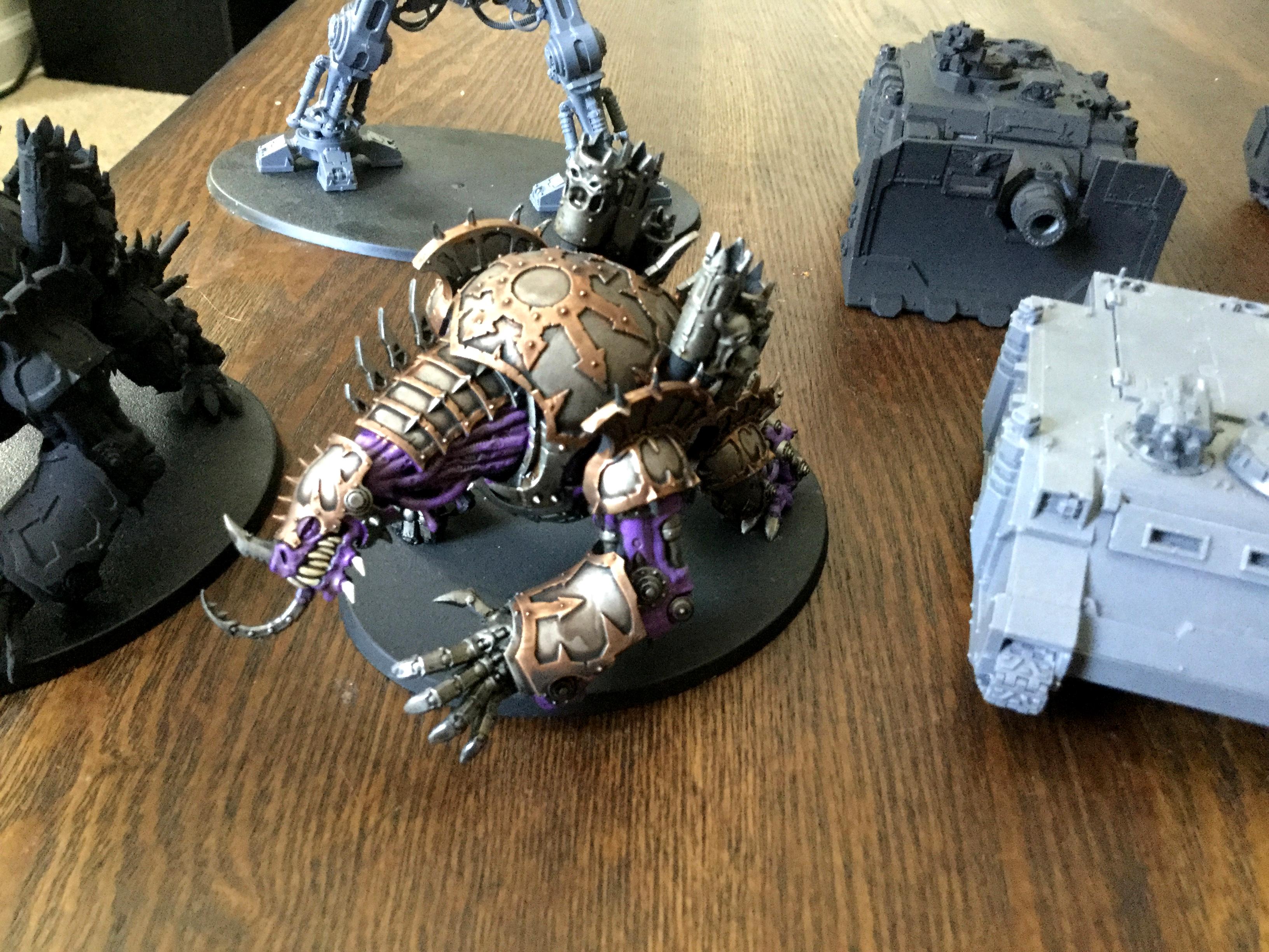 Maulerfiend 