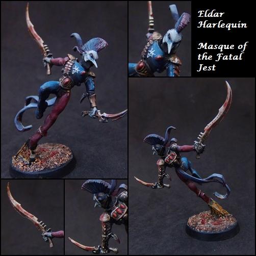Dark Eldar, Eldar, Warhammer 40,000