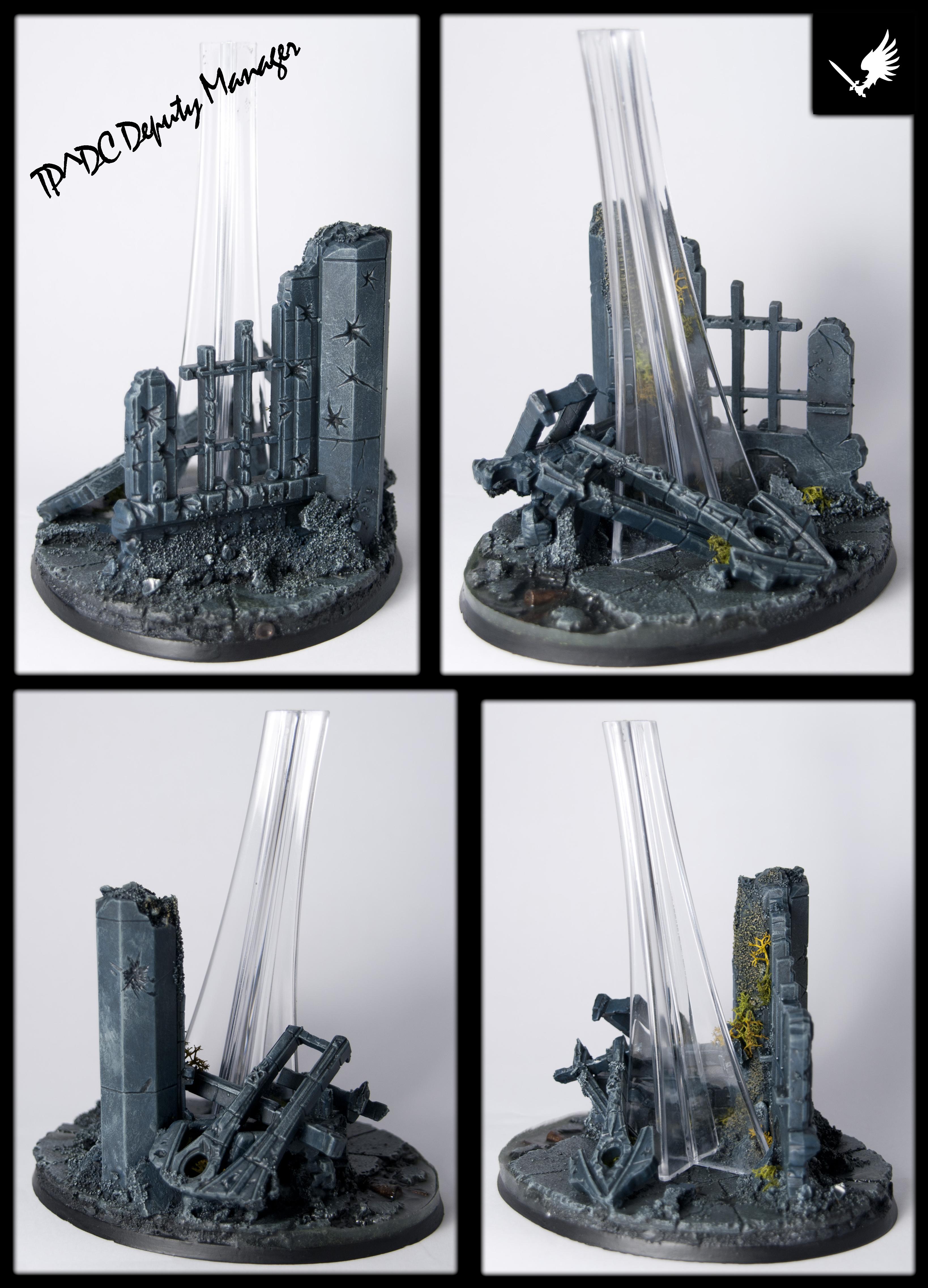 Jetfighter, Nephilim, Ravenwing