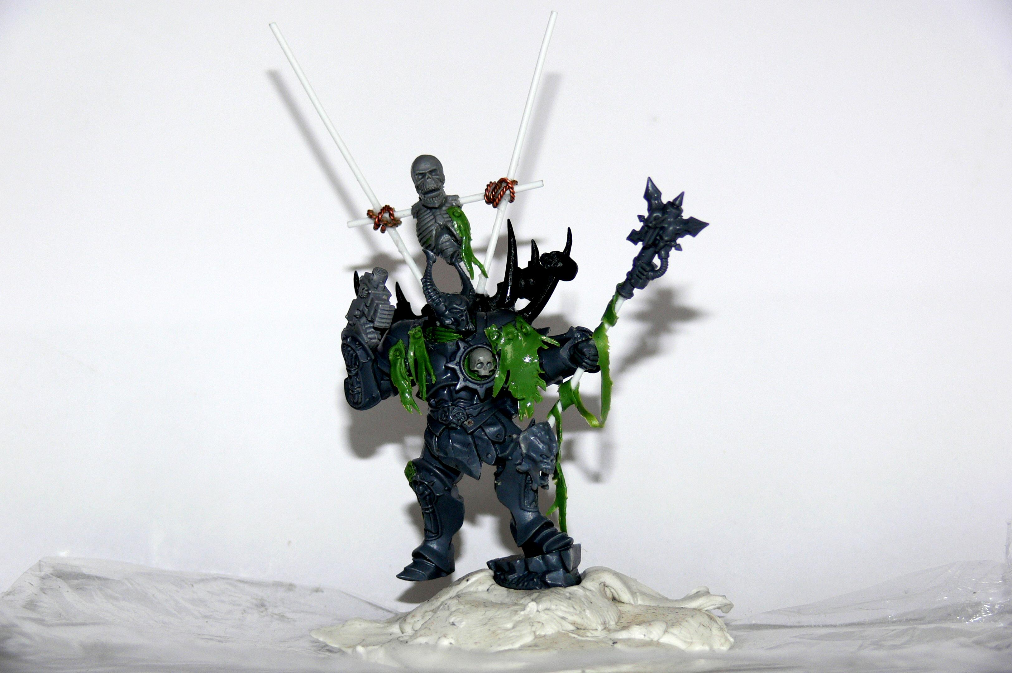 Dark Apostle