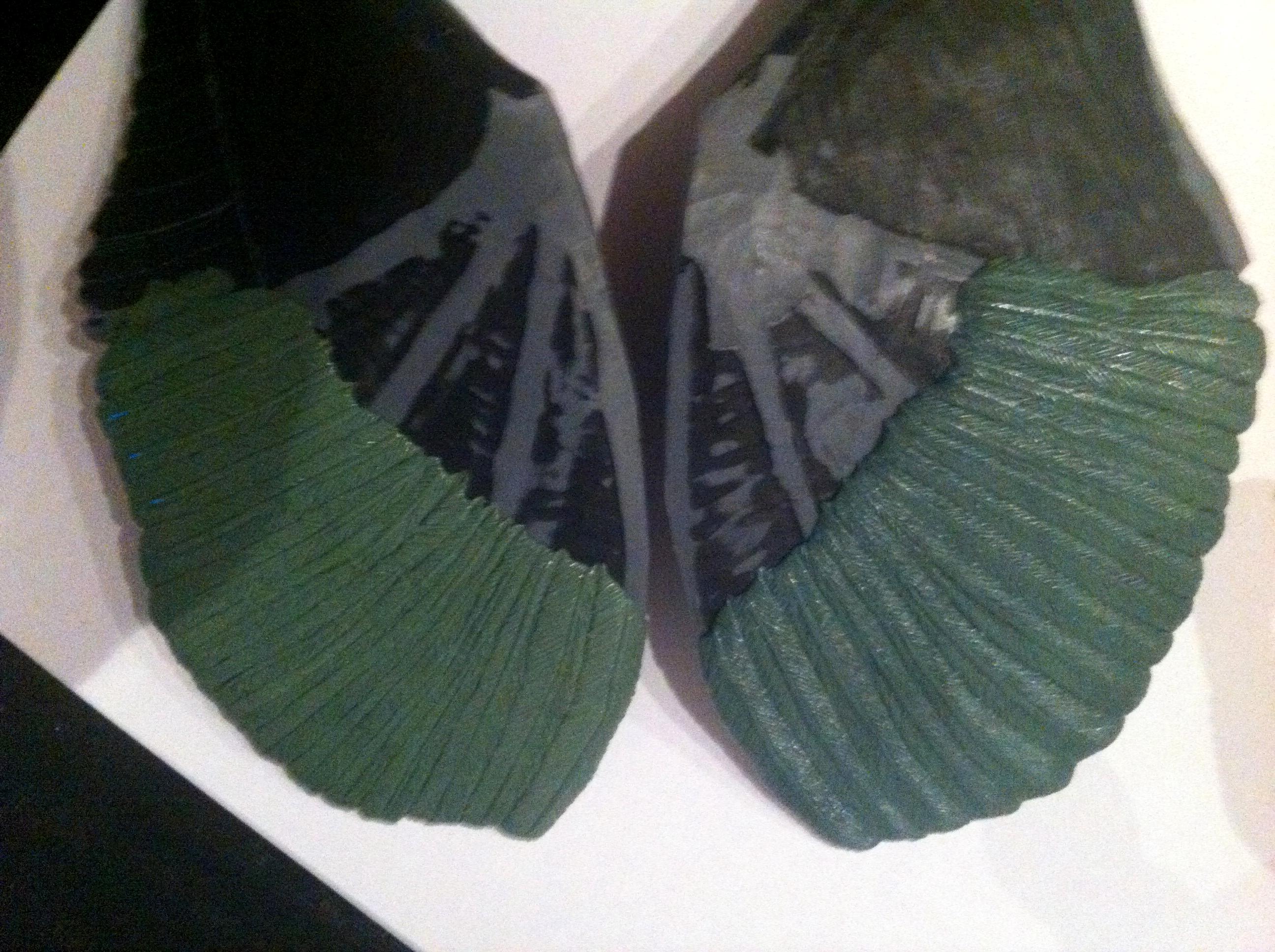 2 wings in progress
