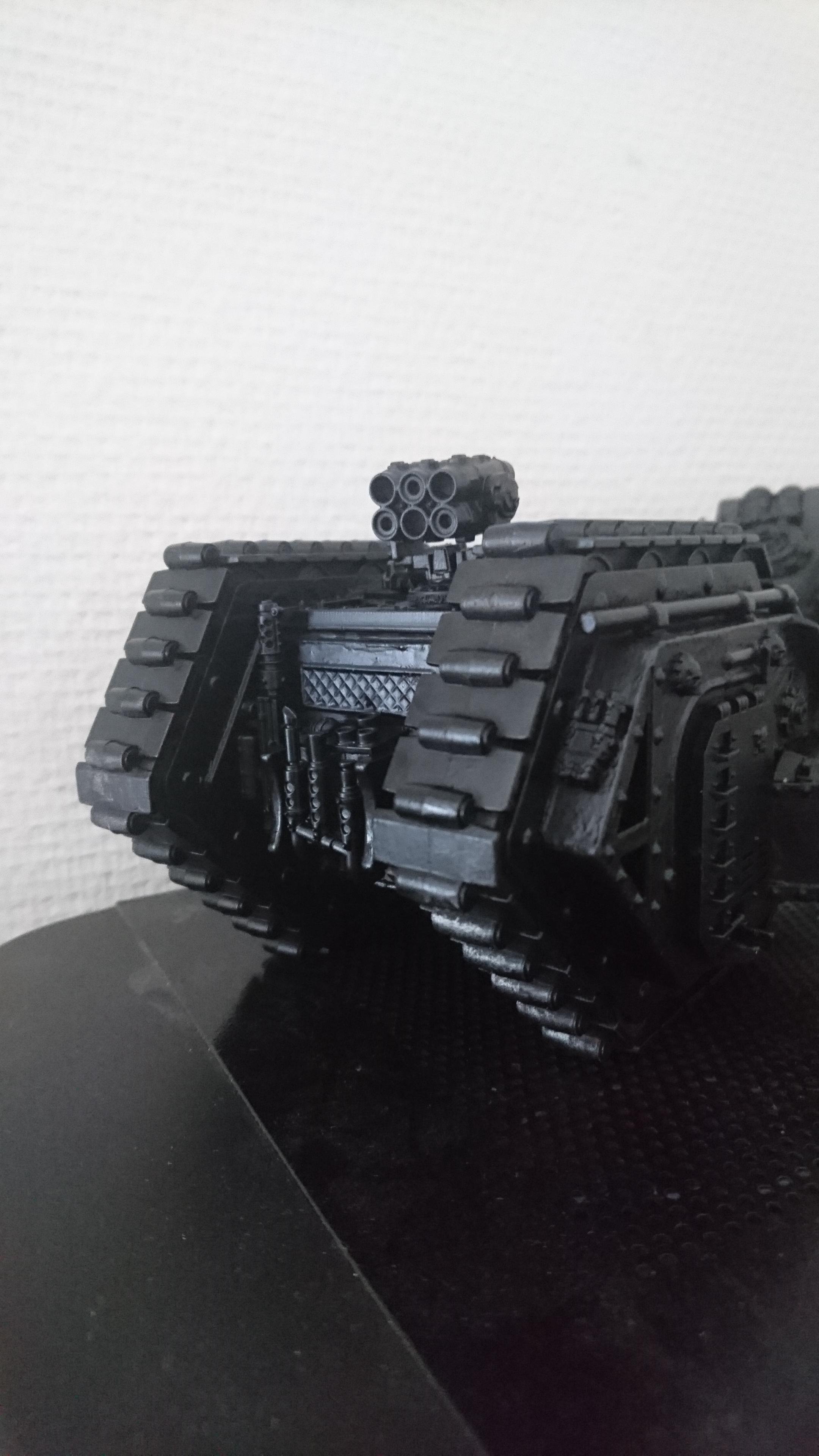 LR-A  15