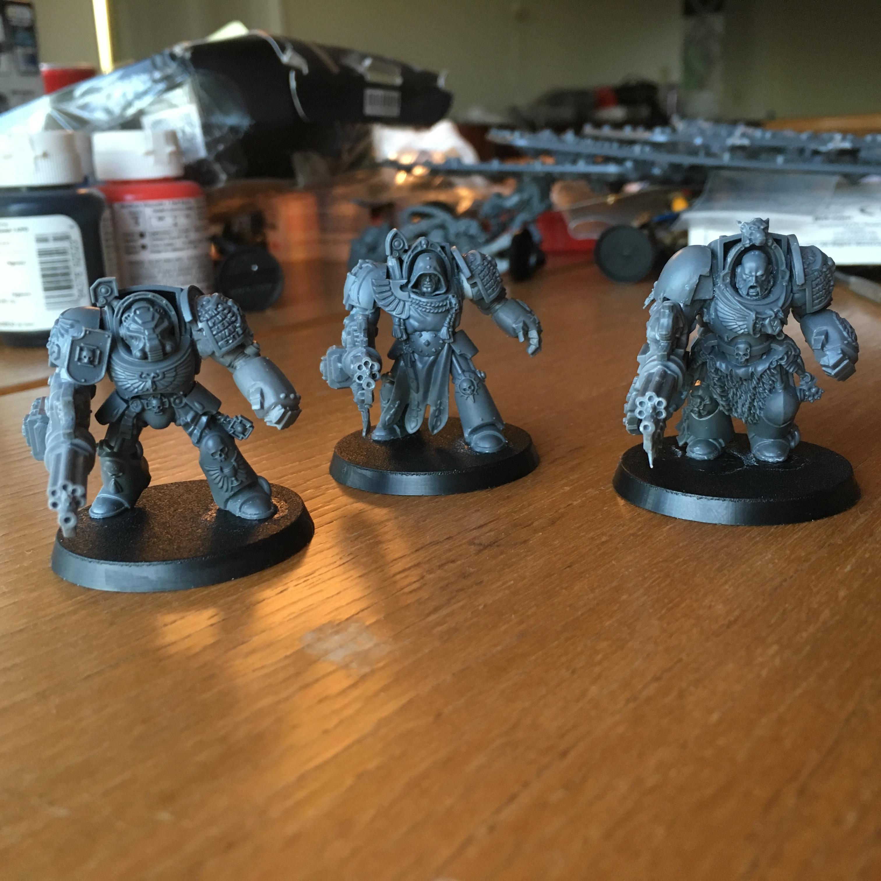 Kill Team Awesome 