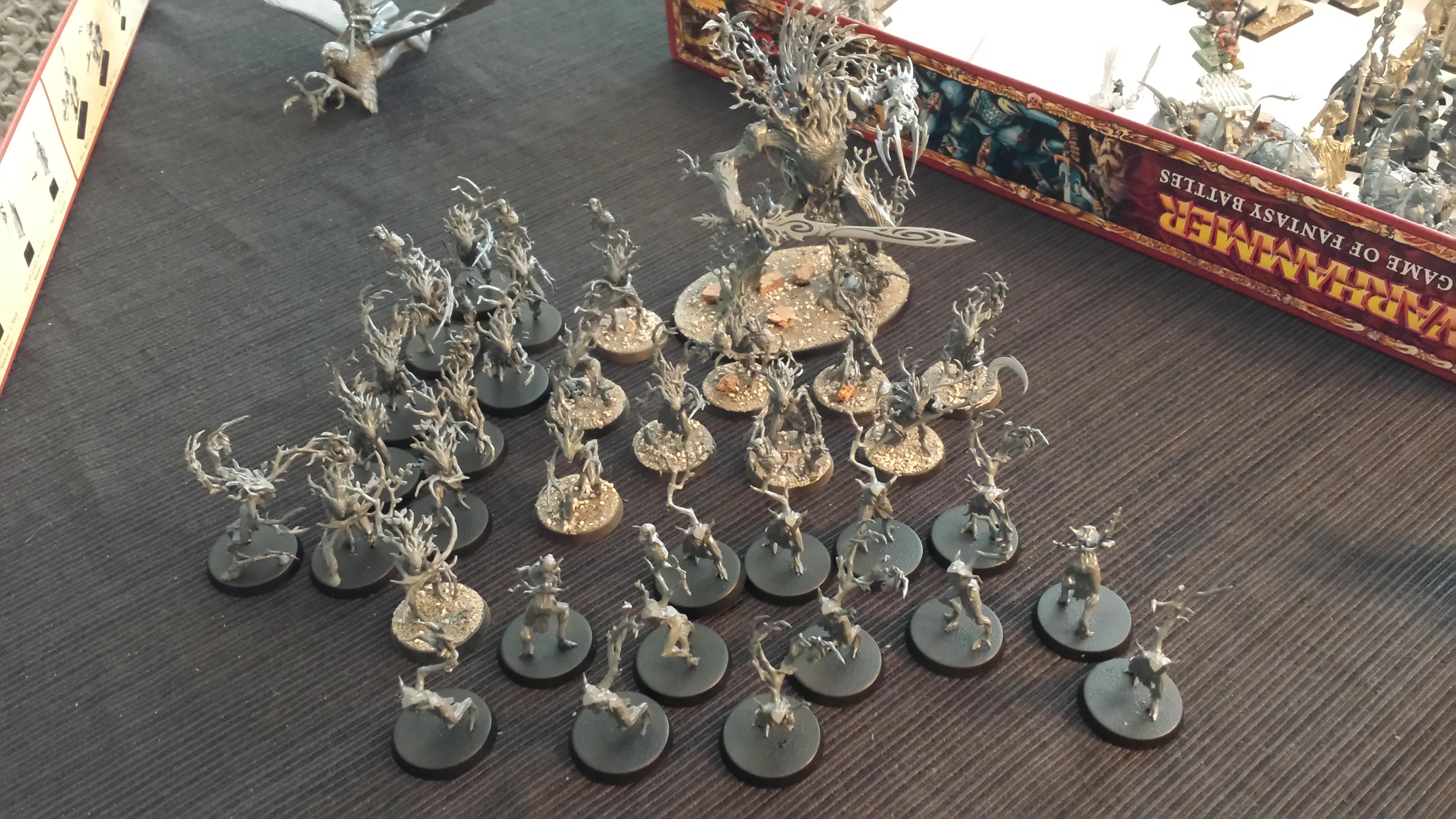 Sylvaneth