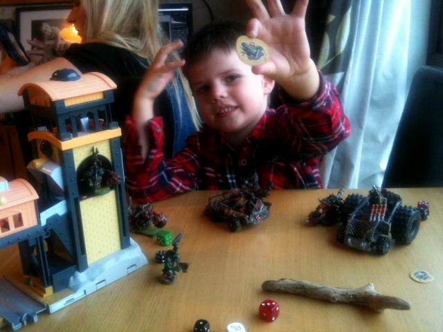 Starting young