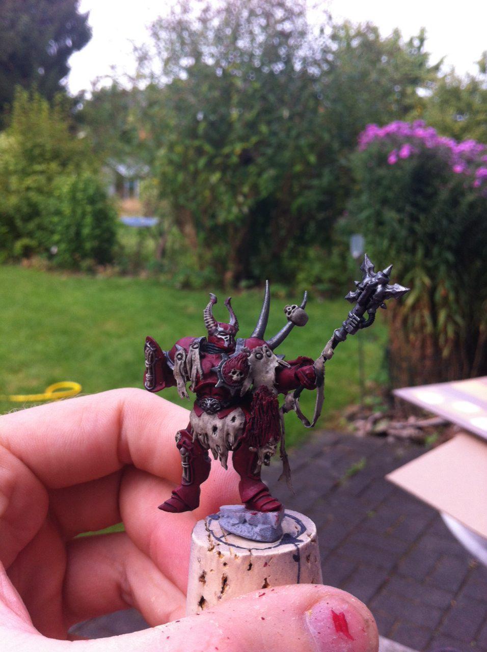 WIP