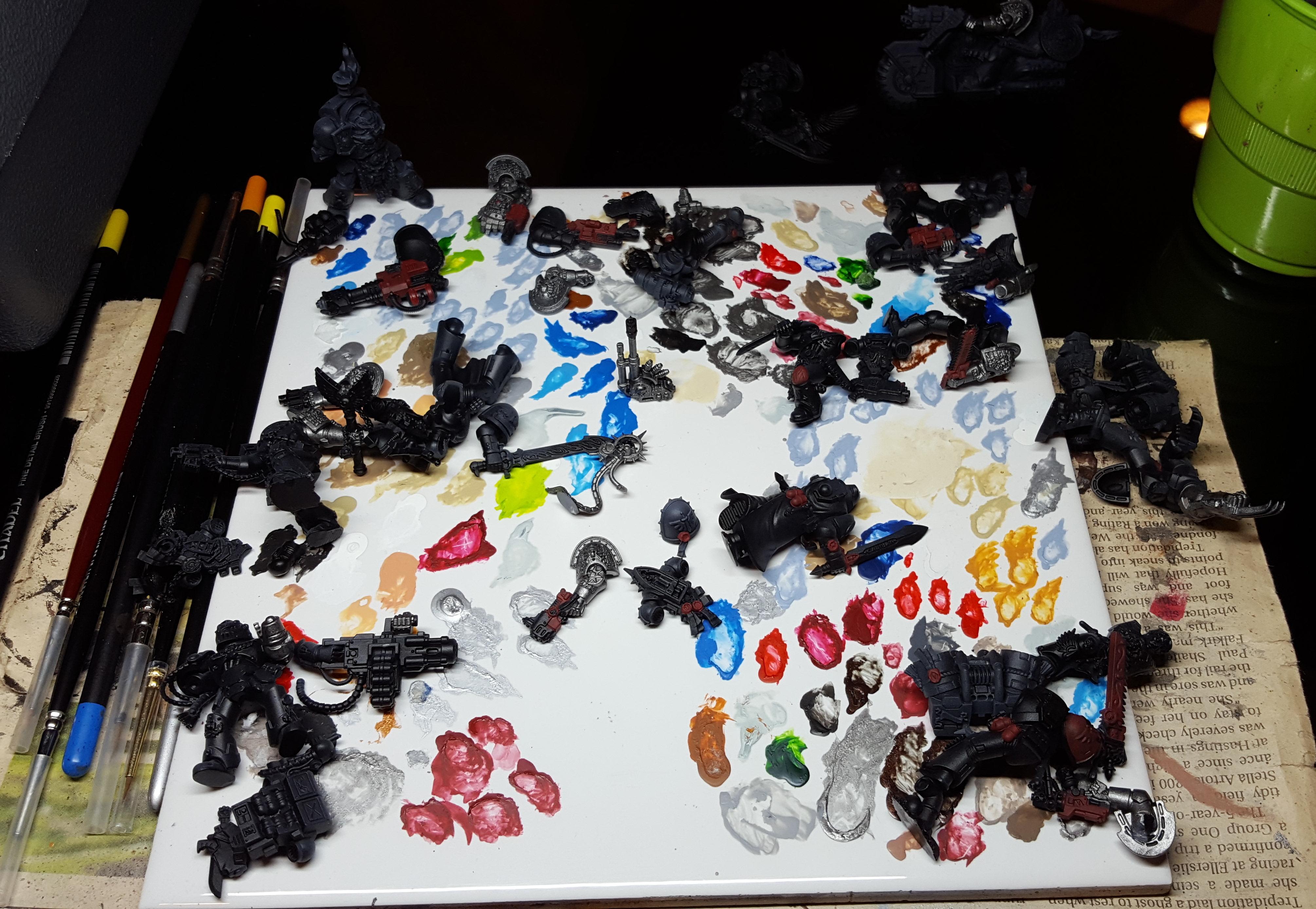 Deathwatch All WIP 4