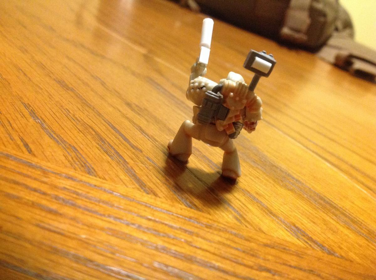 Work In Progress, wip