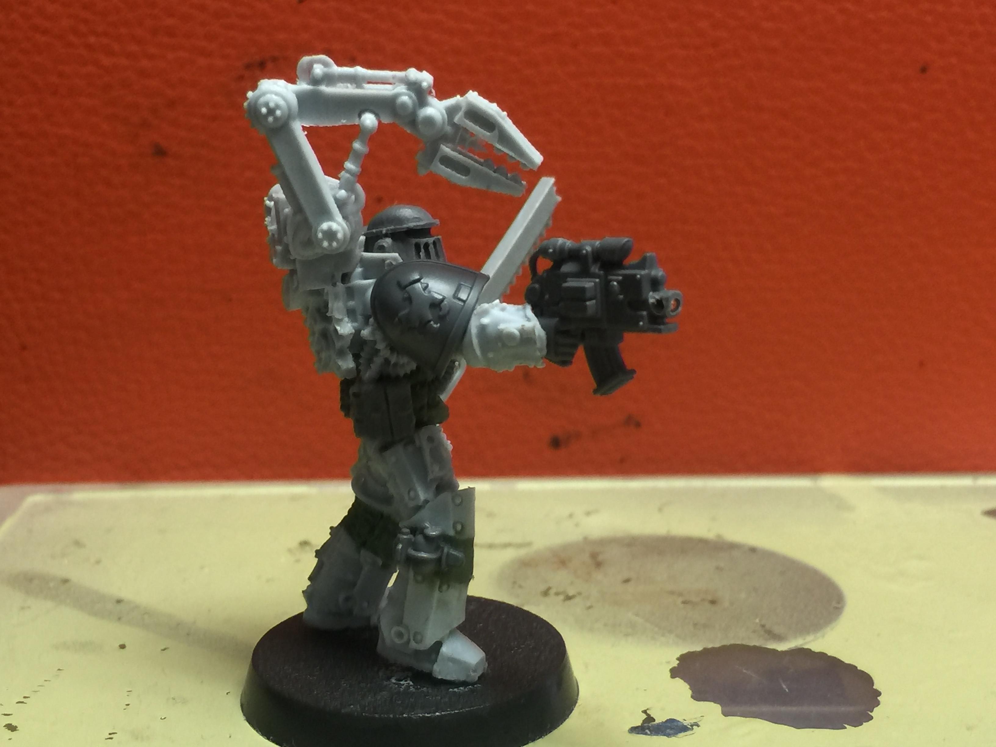 Techmarine
