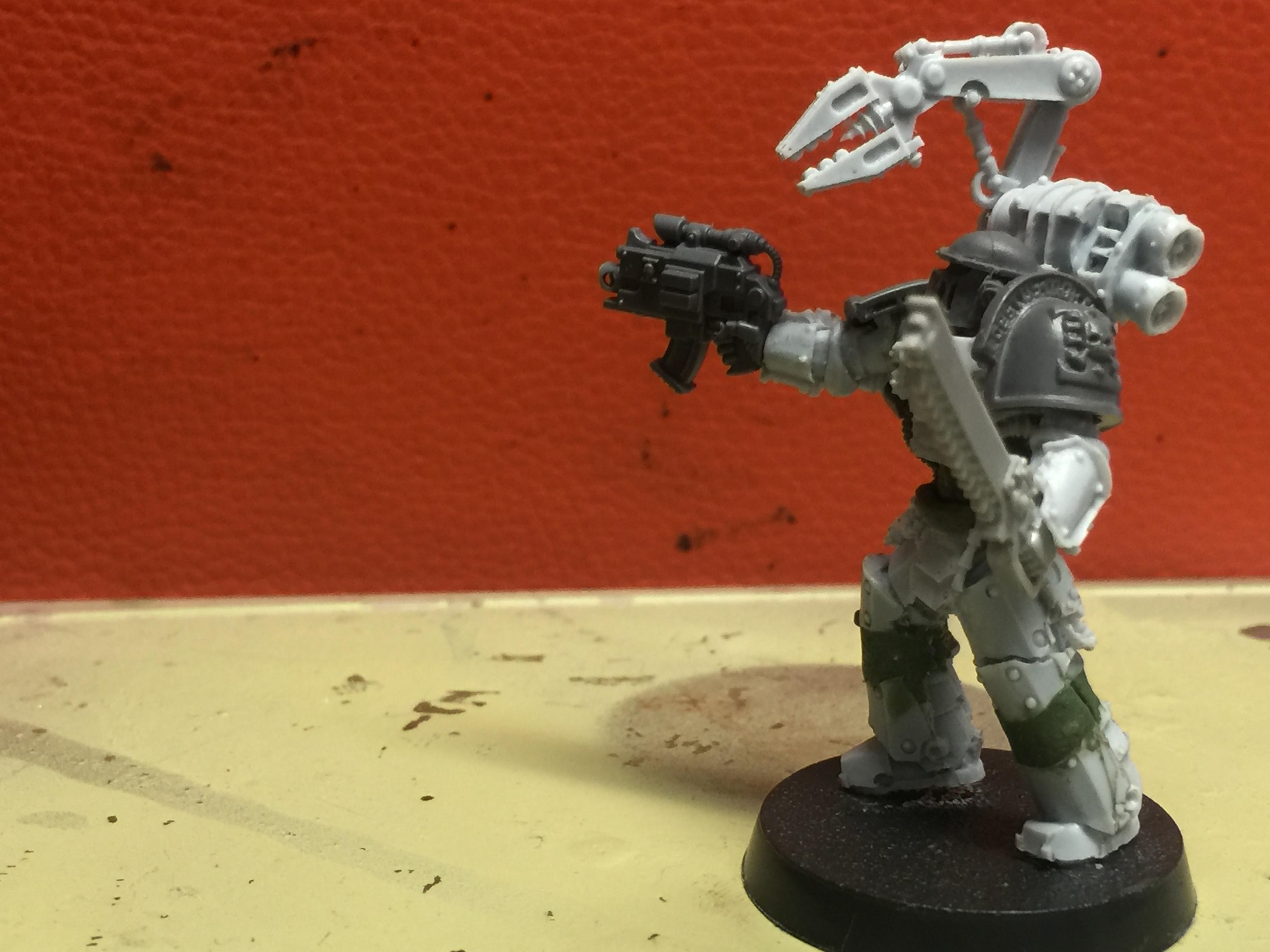 Techmarine