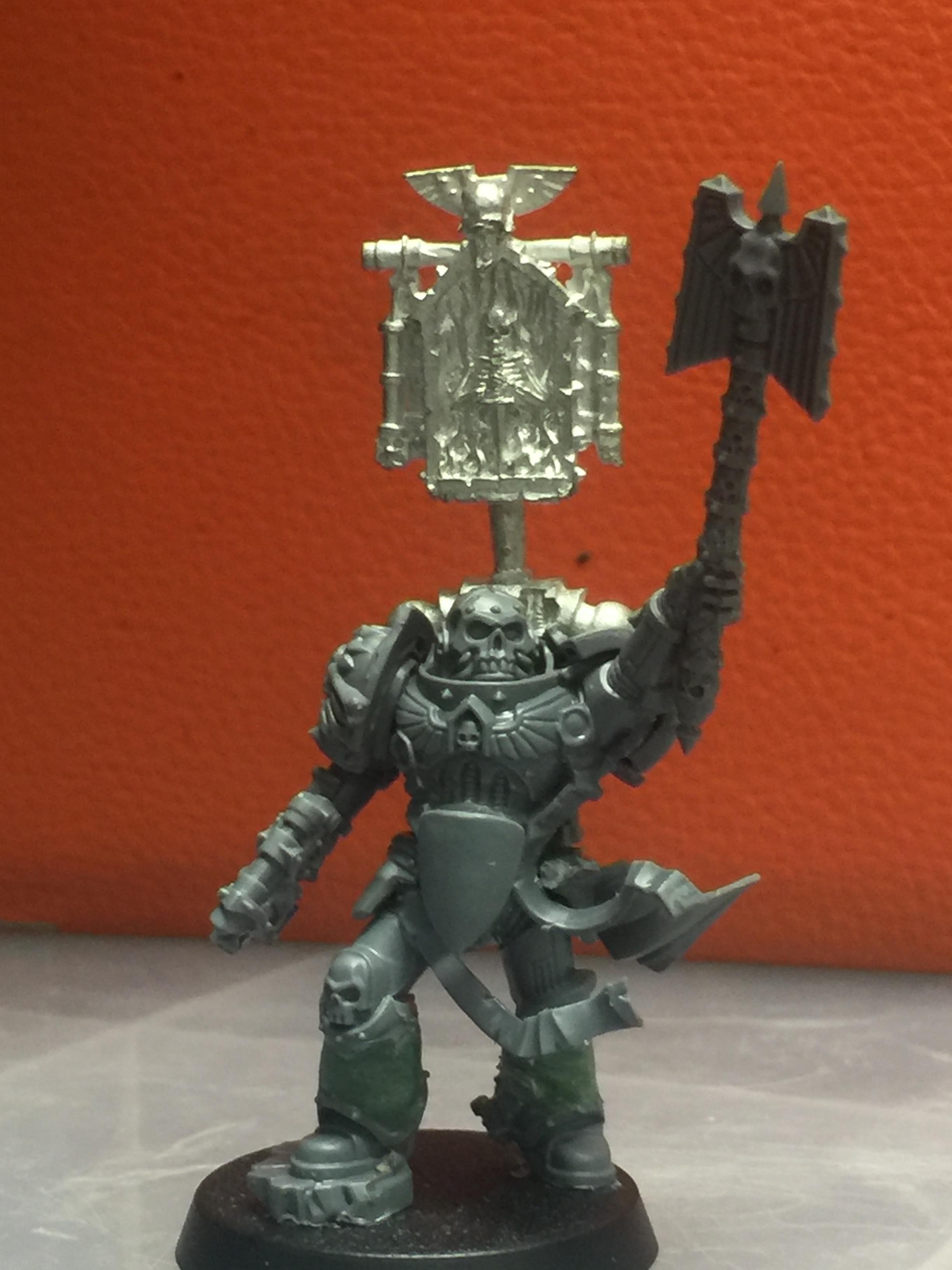 Chaplain