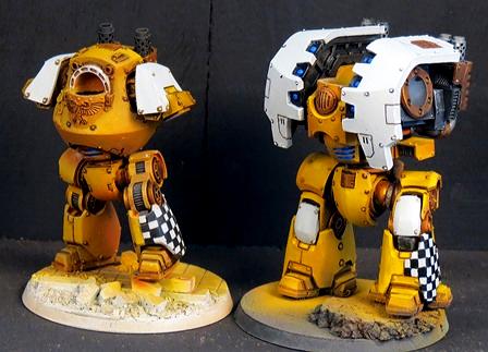 Dreads WIP
