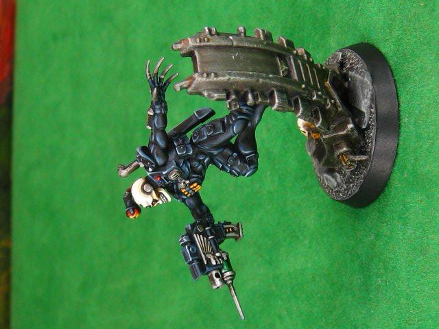 Eversor Assassin