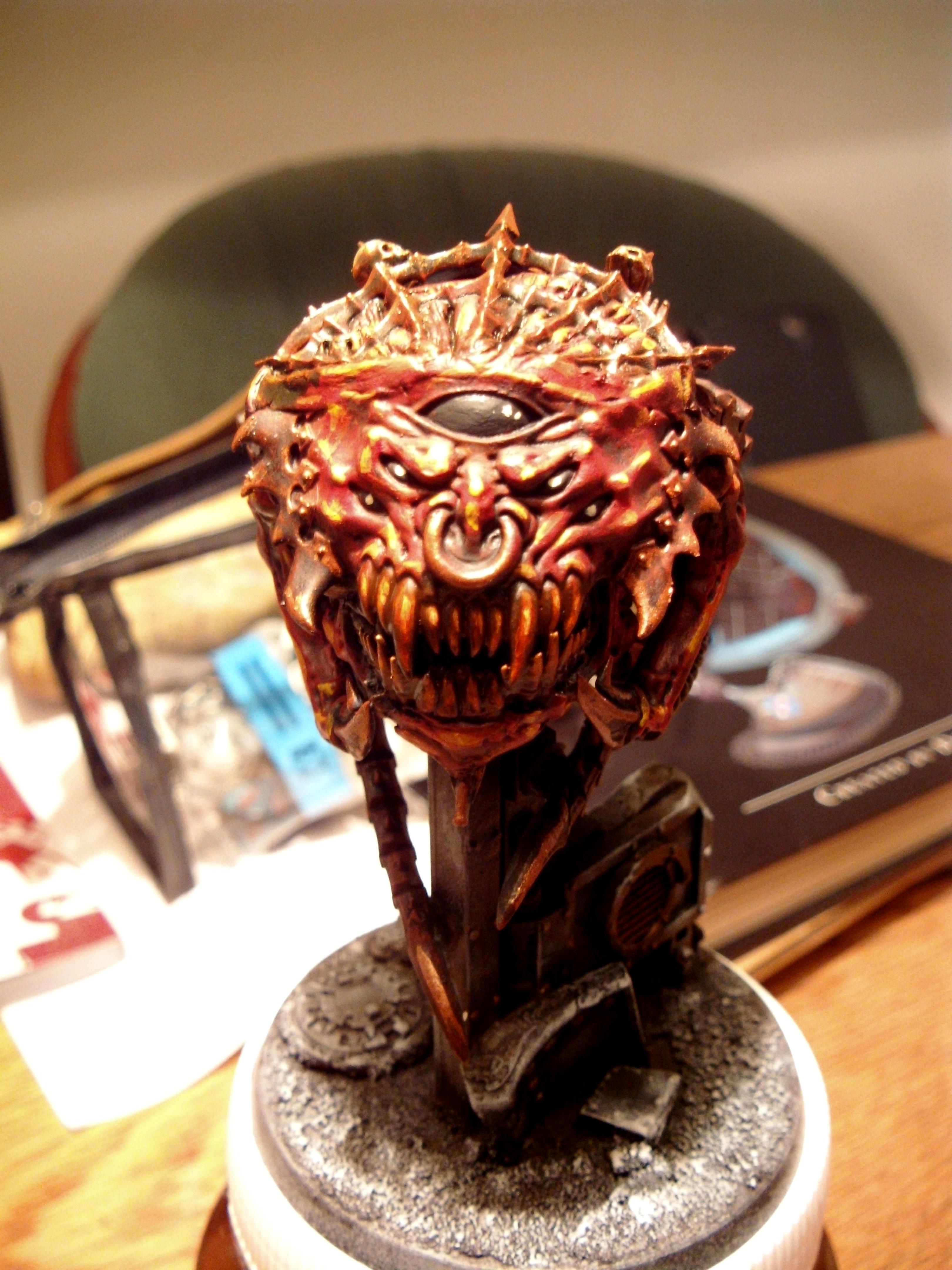 Soulforger Aukir 1