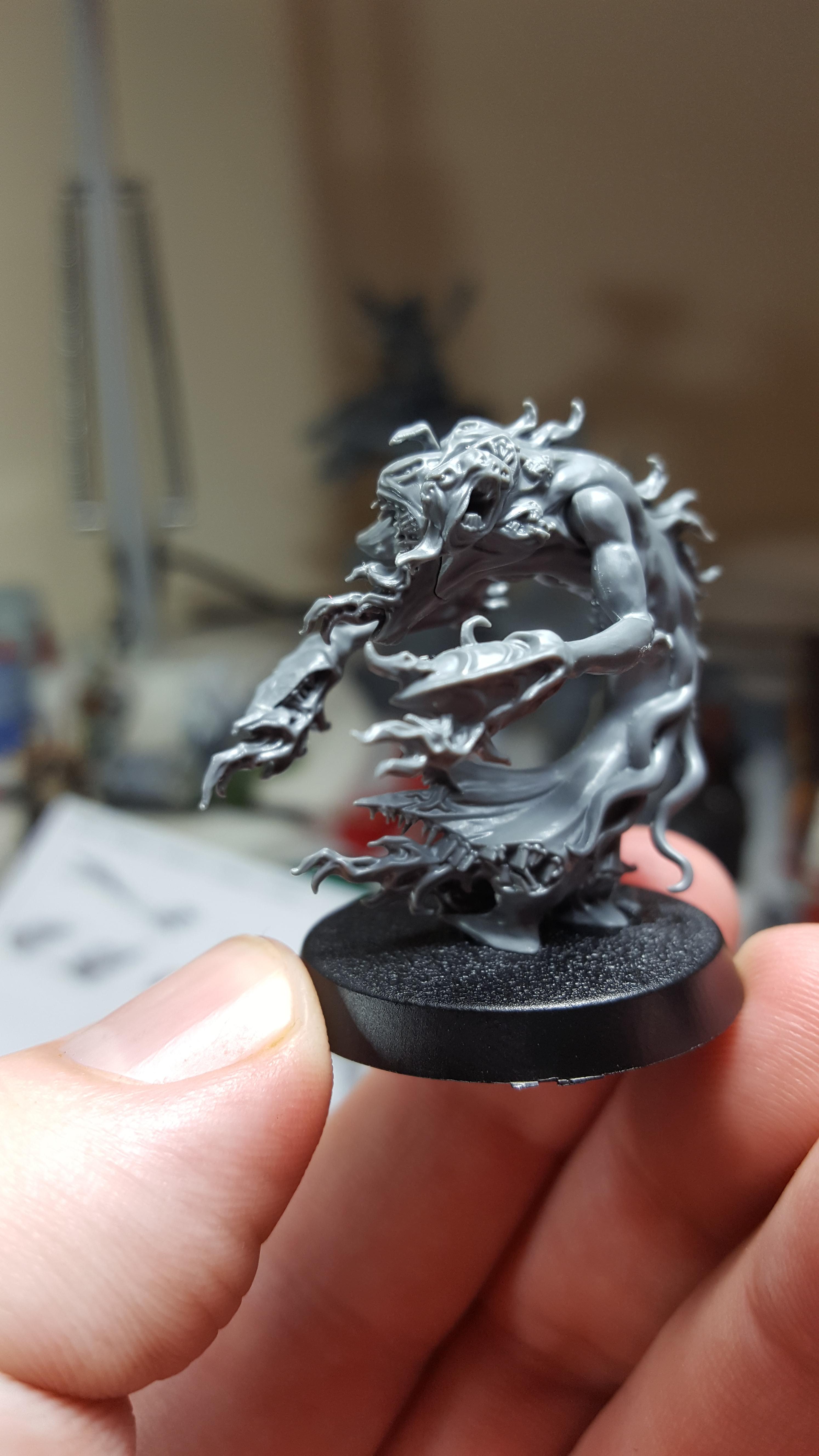 Flamer of Tzeentch 1