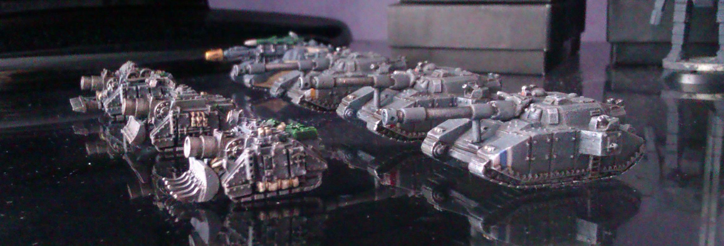 Company, Epic, Imperial Guard, Shadowsword, Stormblade, Super-heavy, Tank, Titan Legion, Urban, Vindicator, Warhammer 40,000