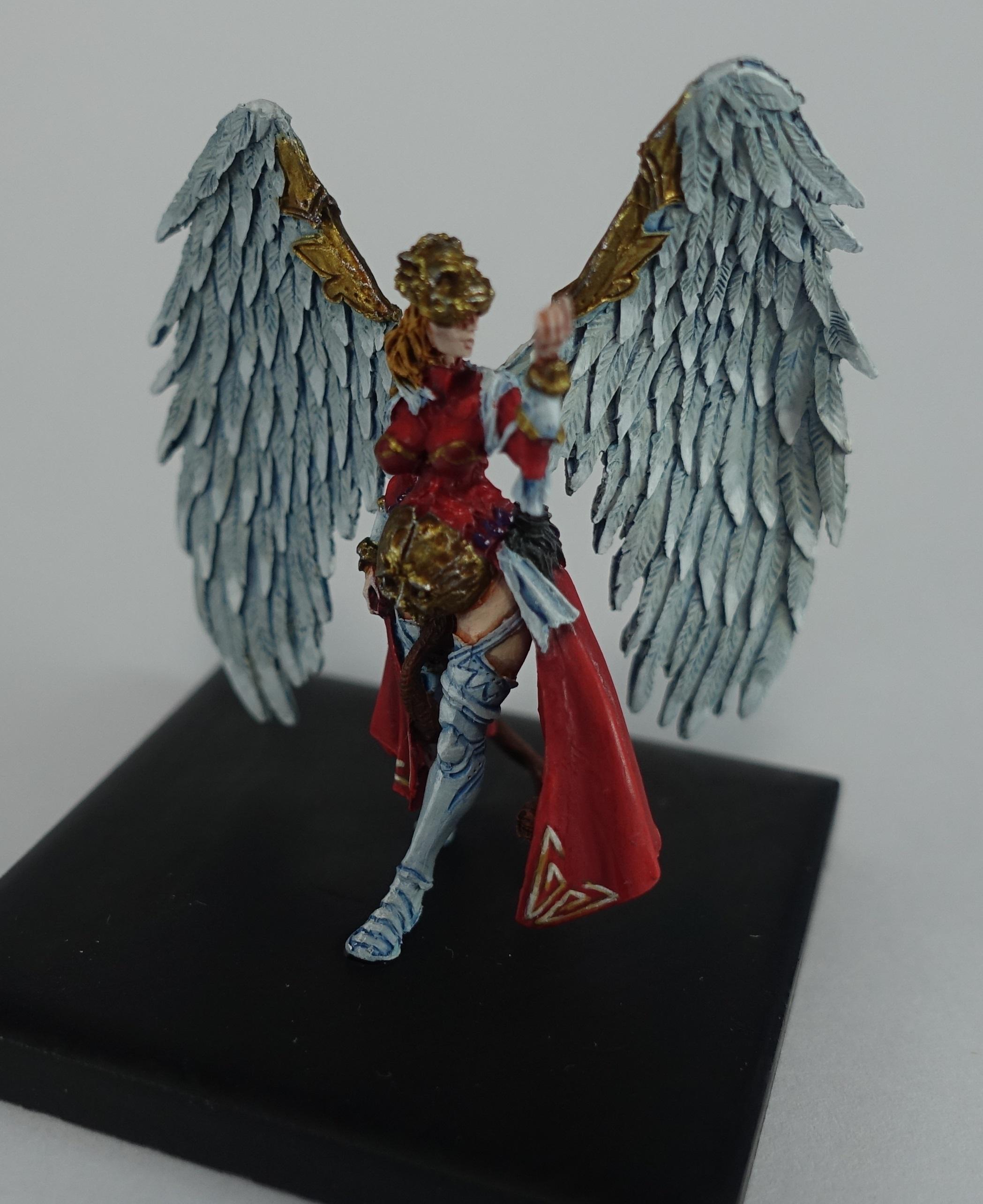 Kingdom Death Grandmother