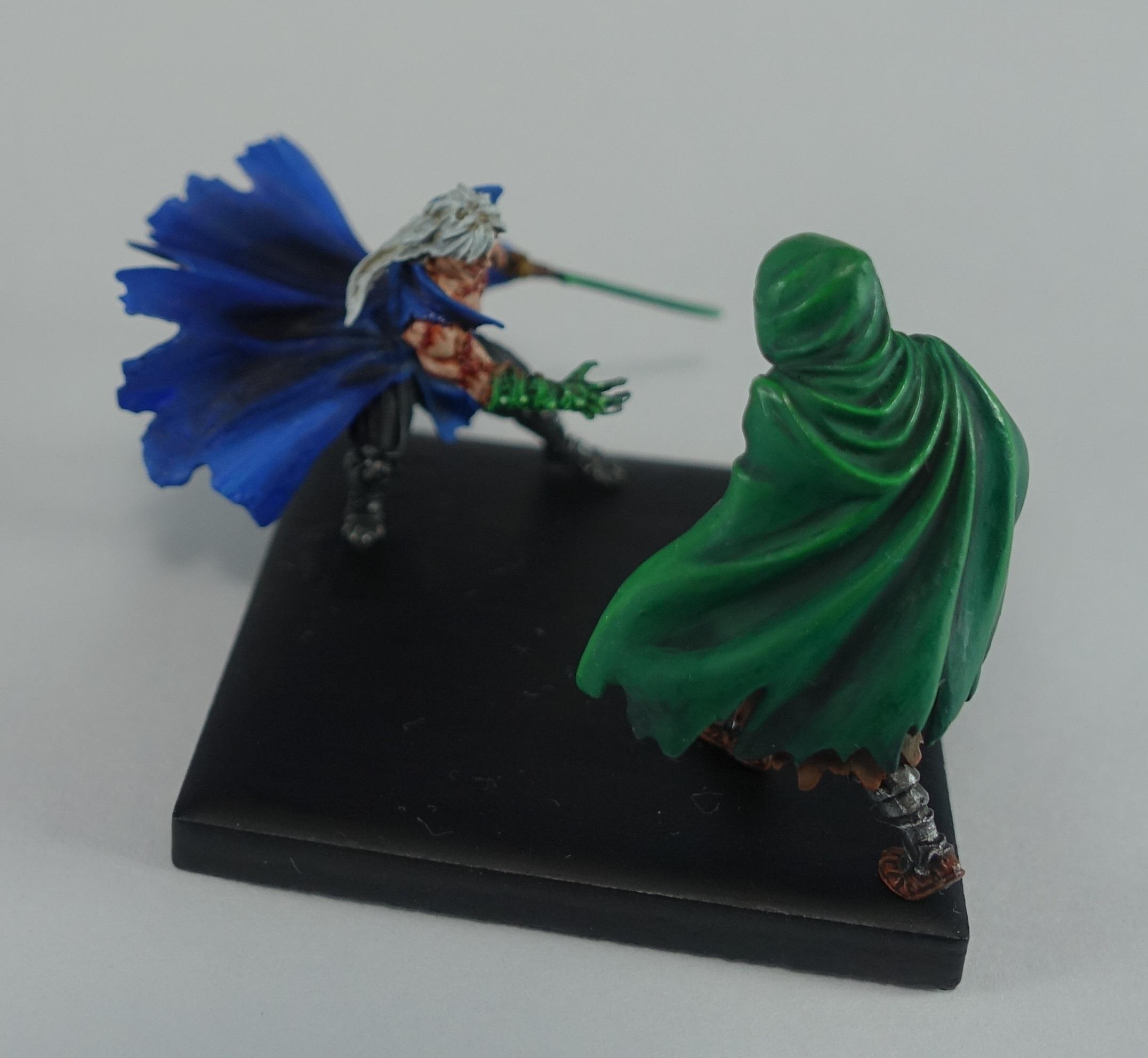 Kingdom Death Twilight Knights
