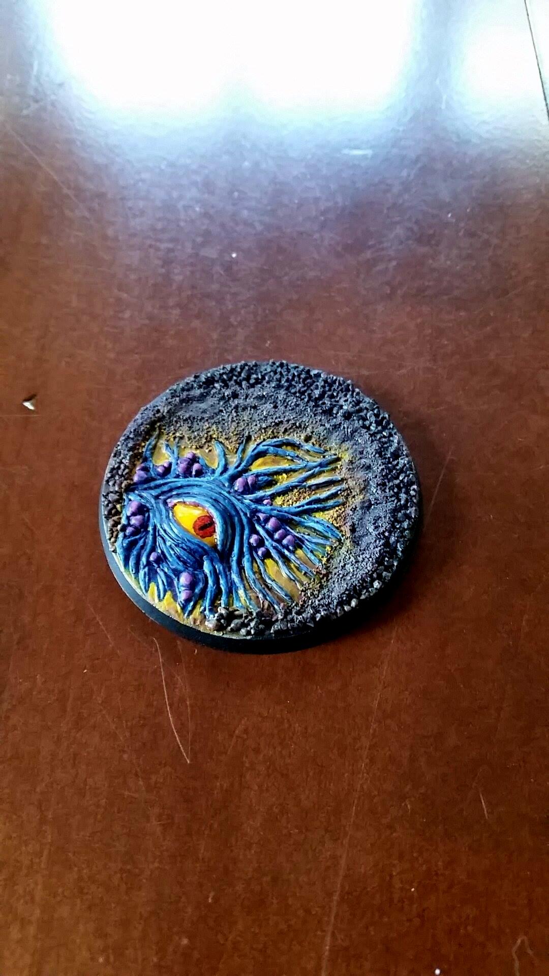 Tzeentch, Eye of Tzeentch