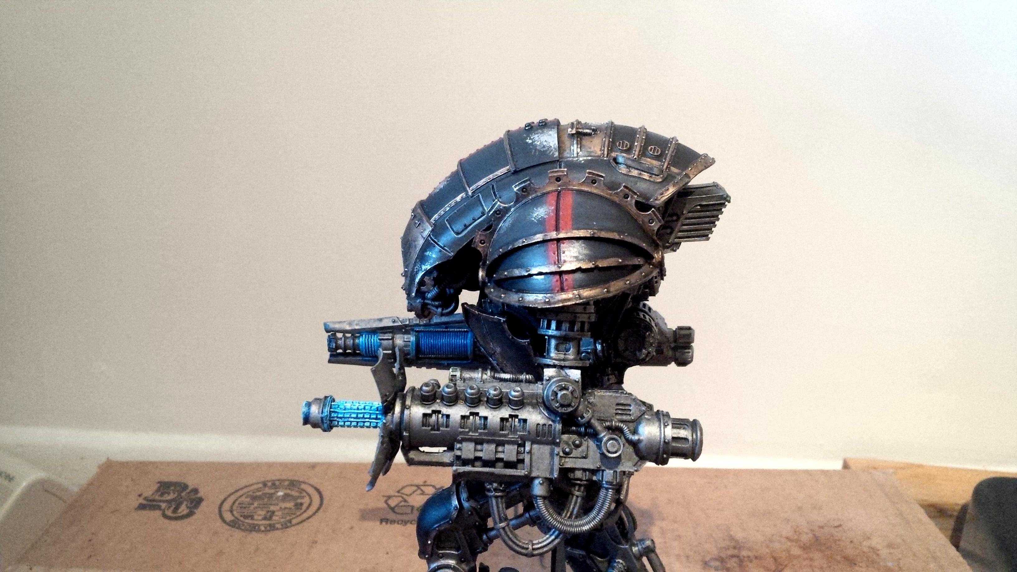 30k, Night Lords, Work In Progress