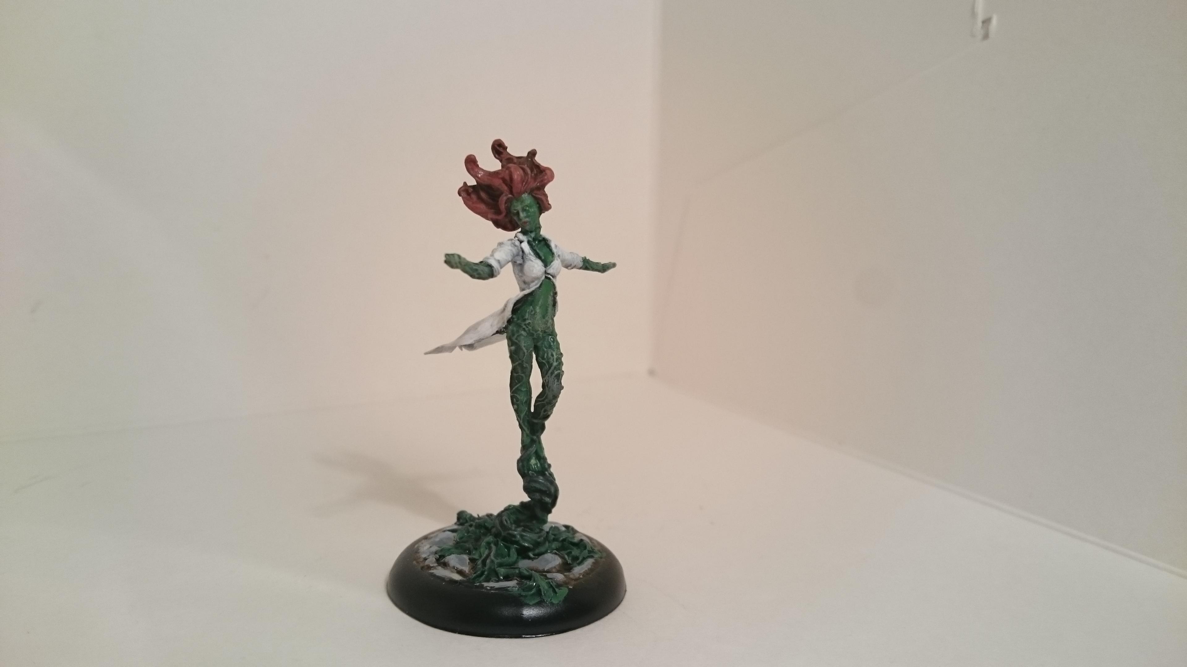 Batman, Bmg, Comic, Dc, Dcu, Dcumg, Harley Quinn, Joker, Knight Models, Superhero