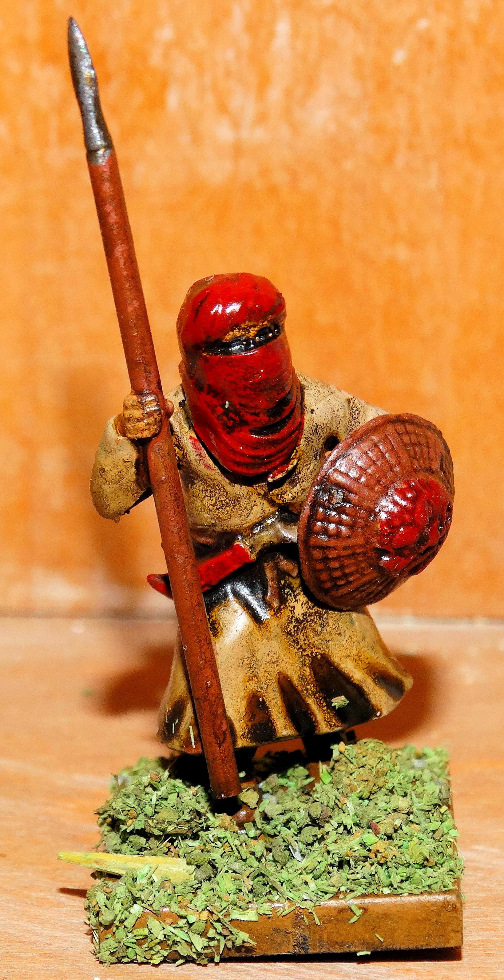 Spearman