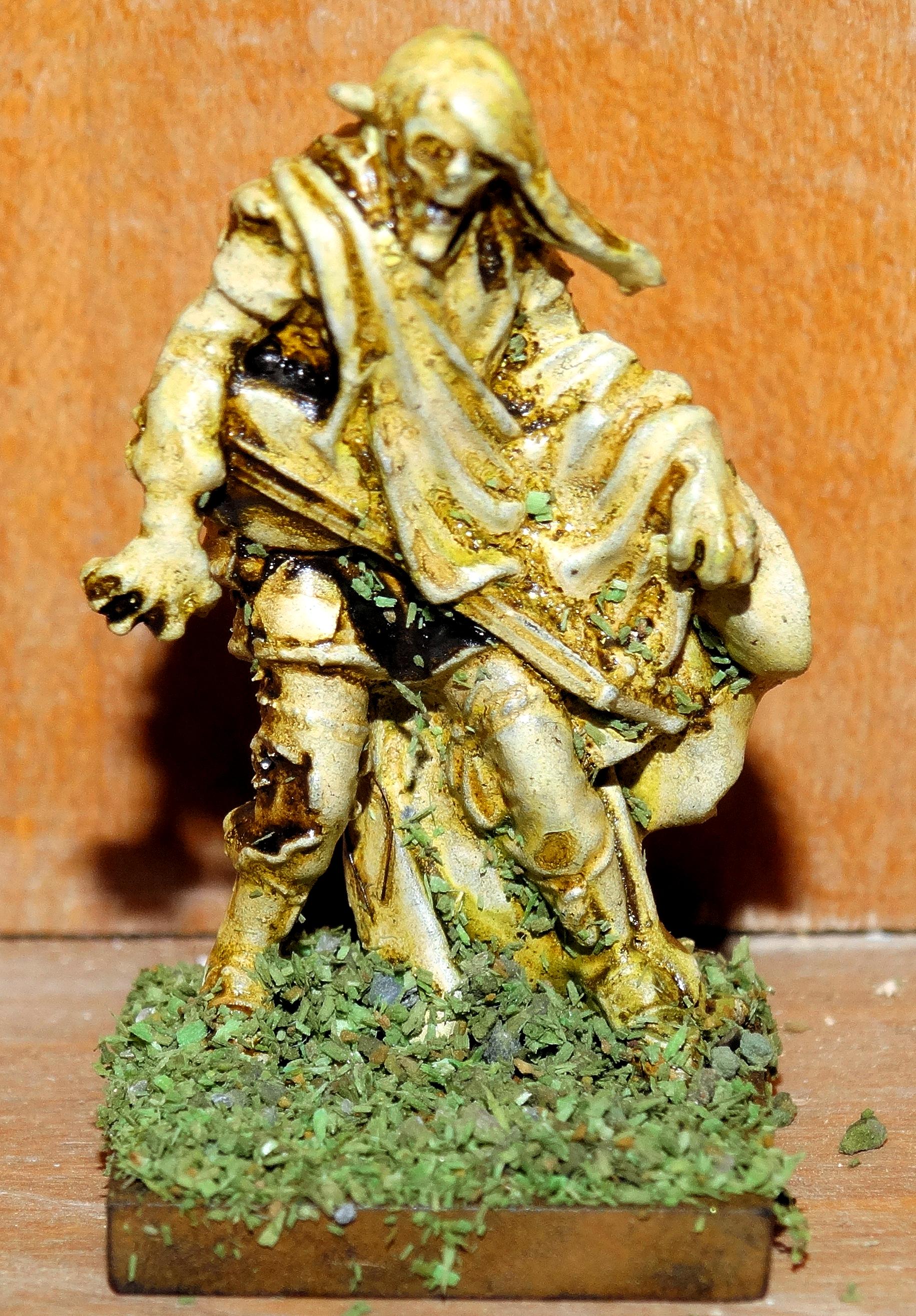 Minstrel